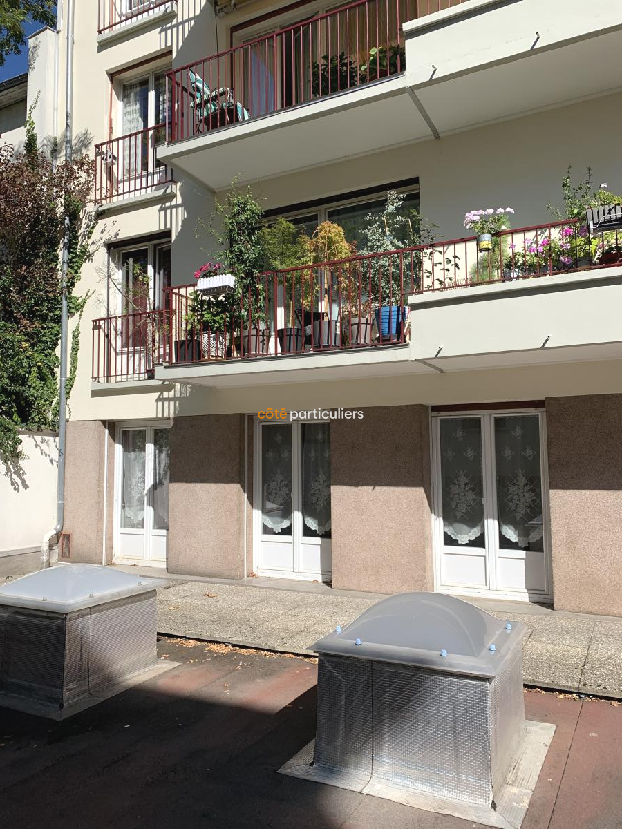 Appartement A Vendre Le Mans Avec Terrasse