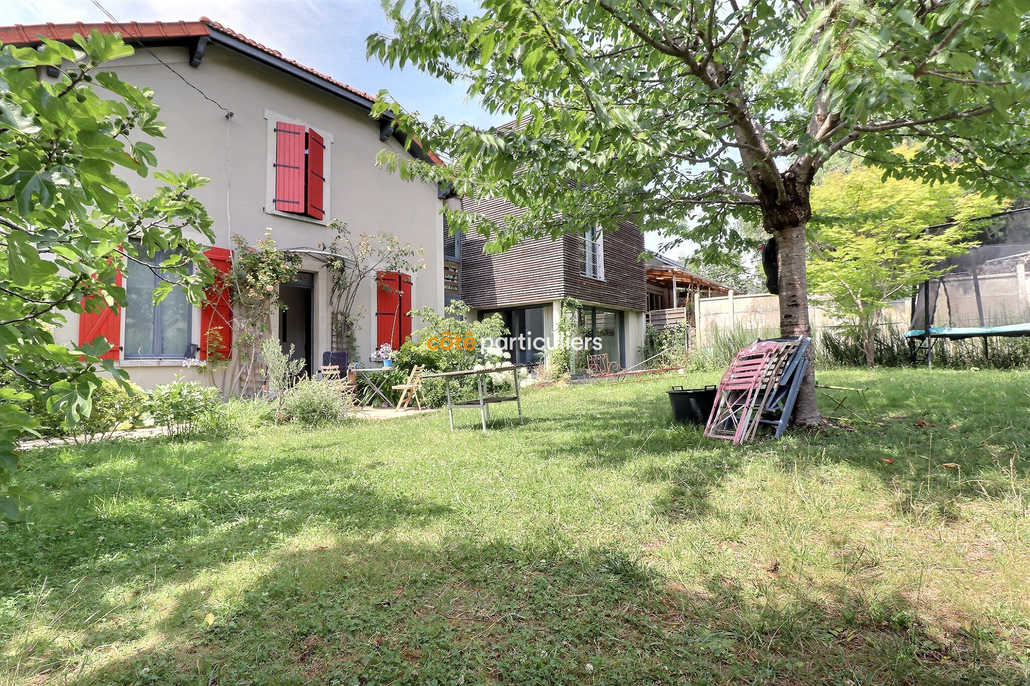 Immobilier Cachan Vente Et Location Appartements Maisons Cachan