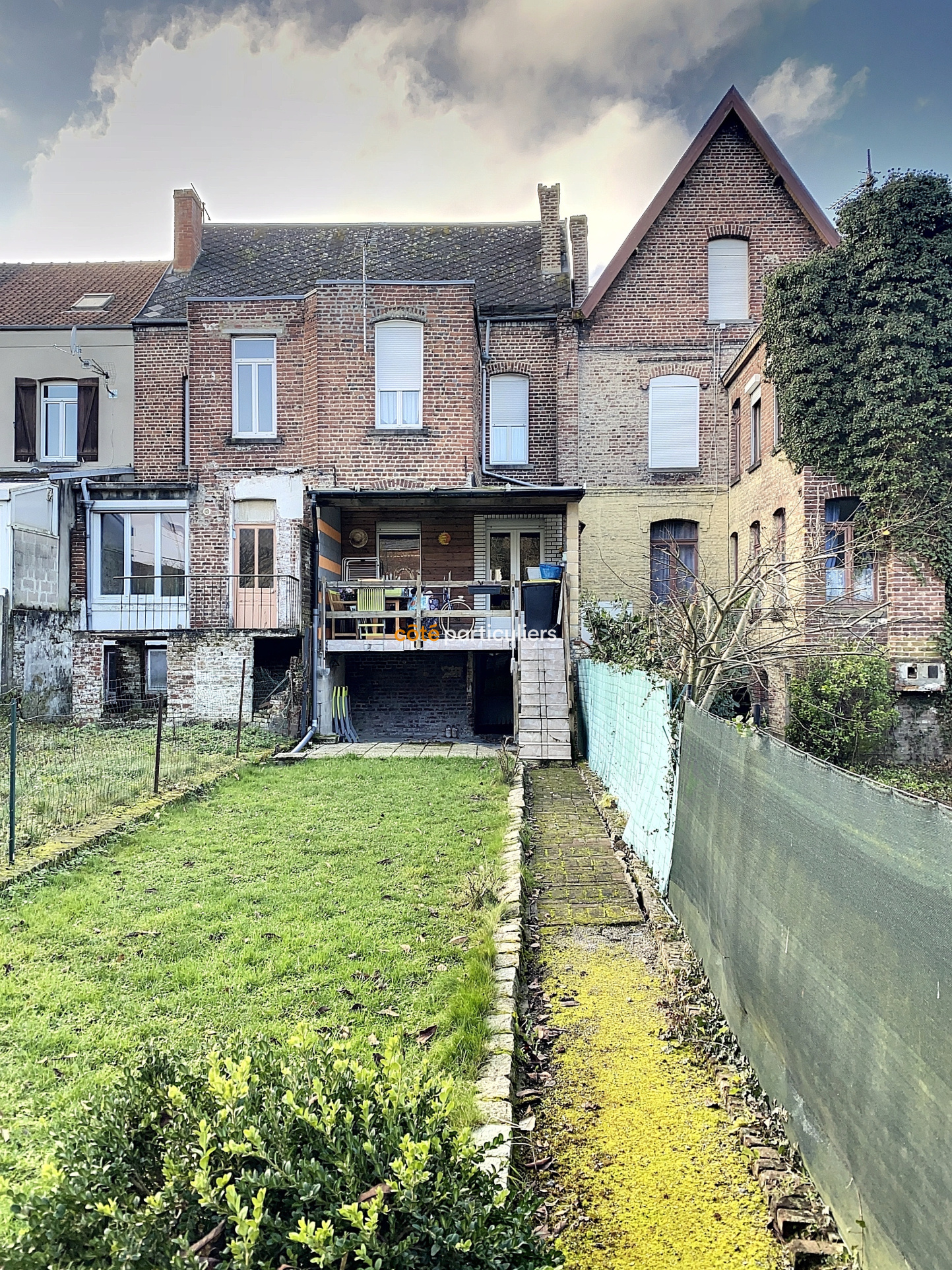 Le Bon Coin Saint Pol Sur Ternoise