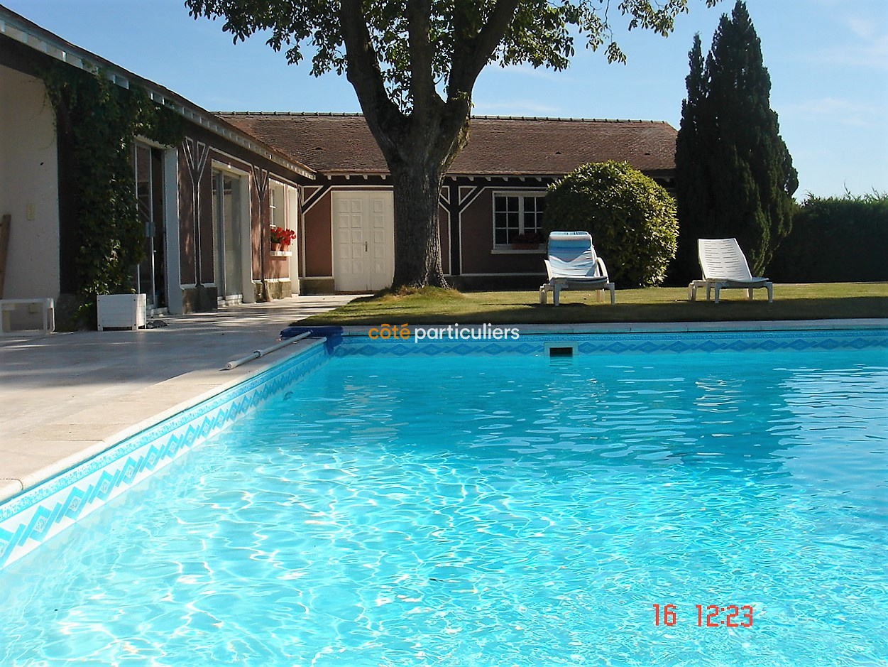 Piscine De Brie Comte Robert