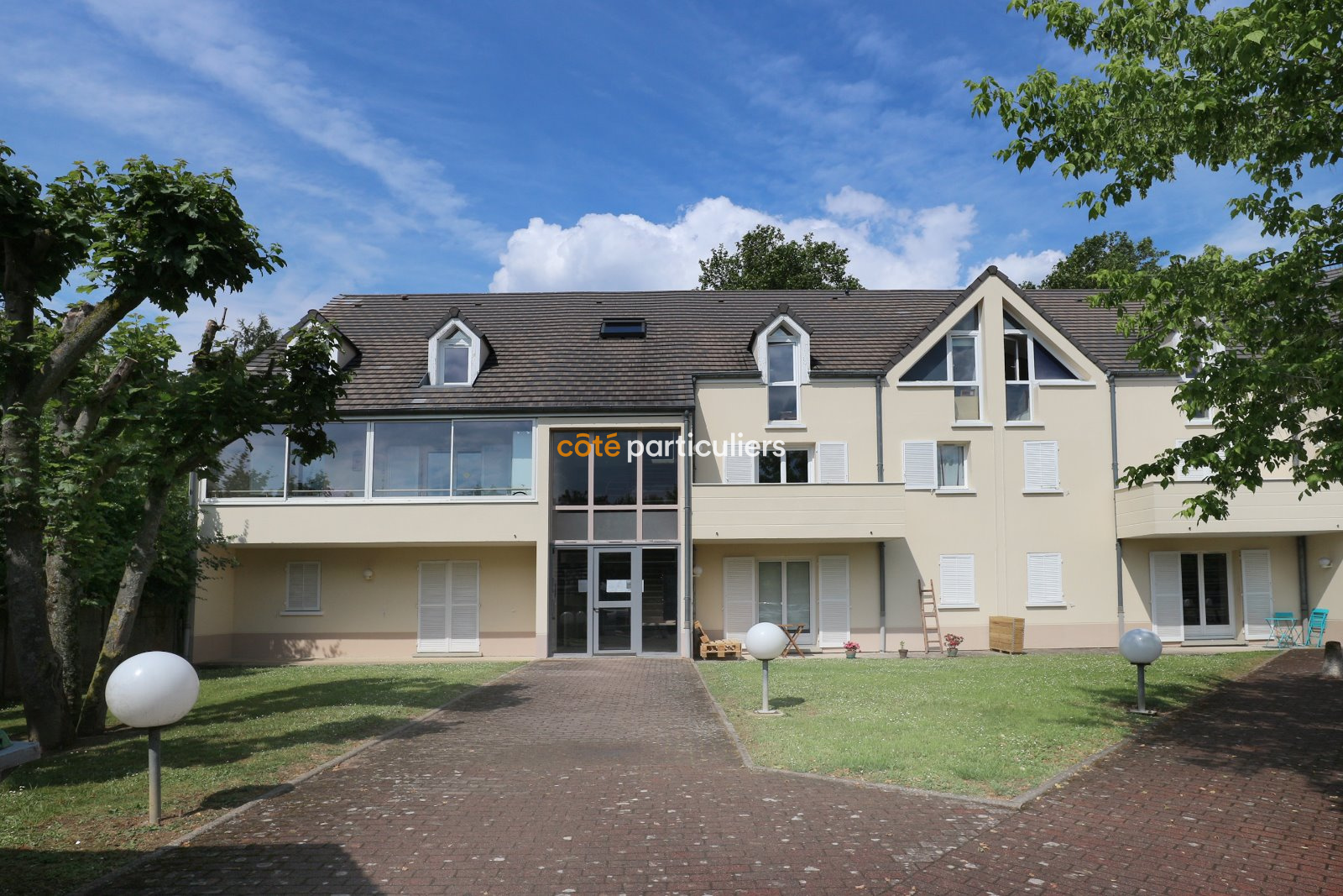 Location immoiblière brie comte robert appartement, maison à louer