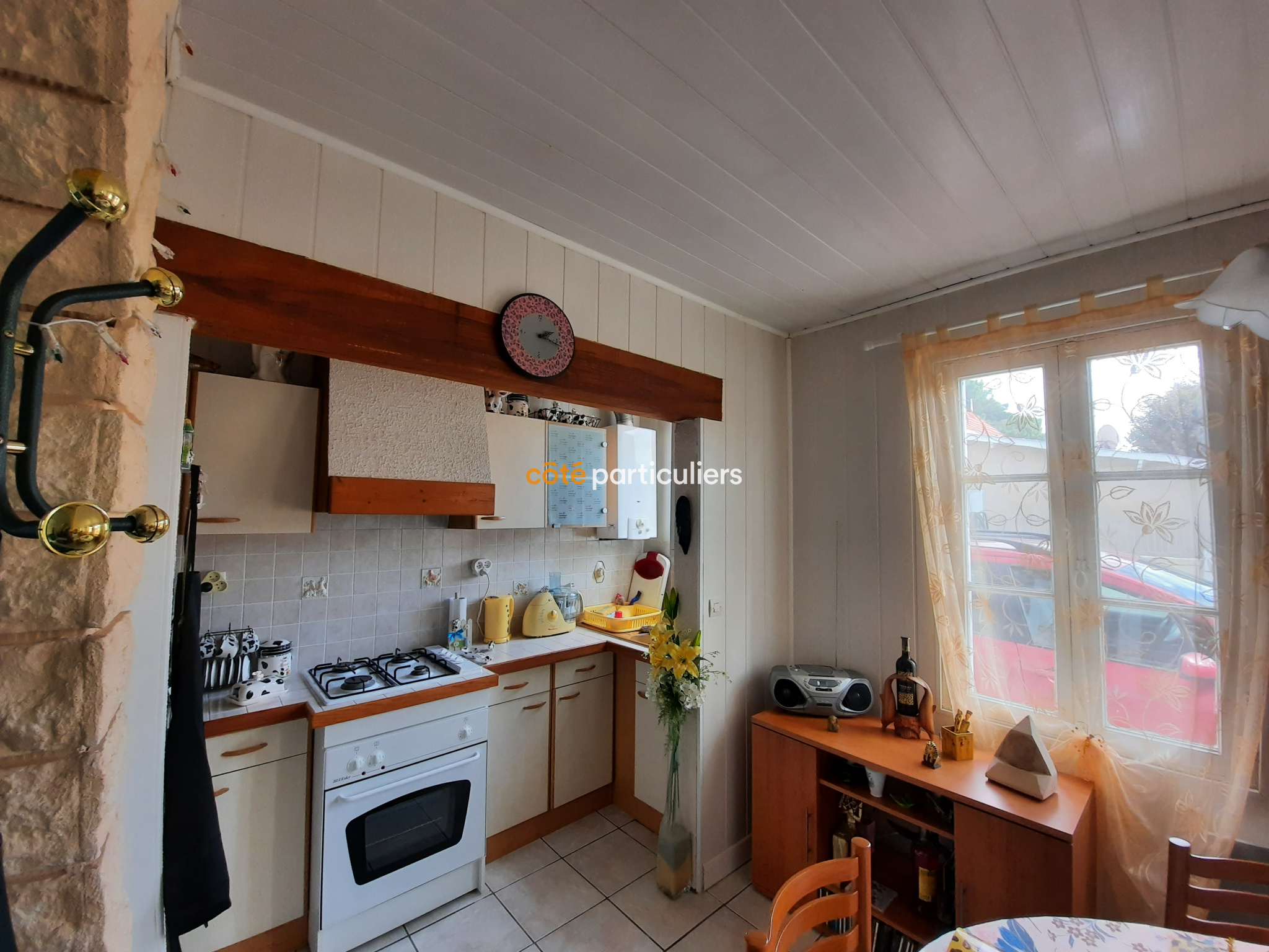 vente RARE , SOULAC SUR MER , HYPER CENTRE MAISON ...