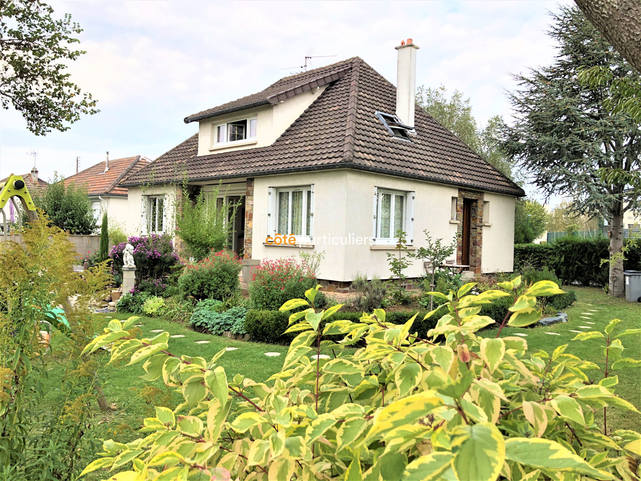 Immobilier Caen Vente Et Location Appartements Maisons Caen