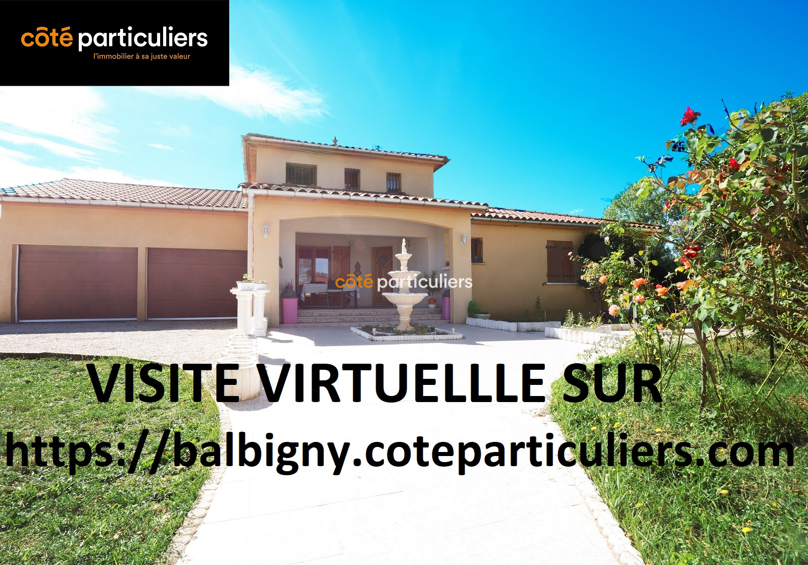 Immobilier Feurs Vente Et Location Appartements Maisons Feurs