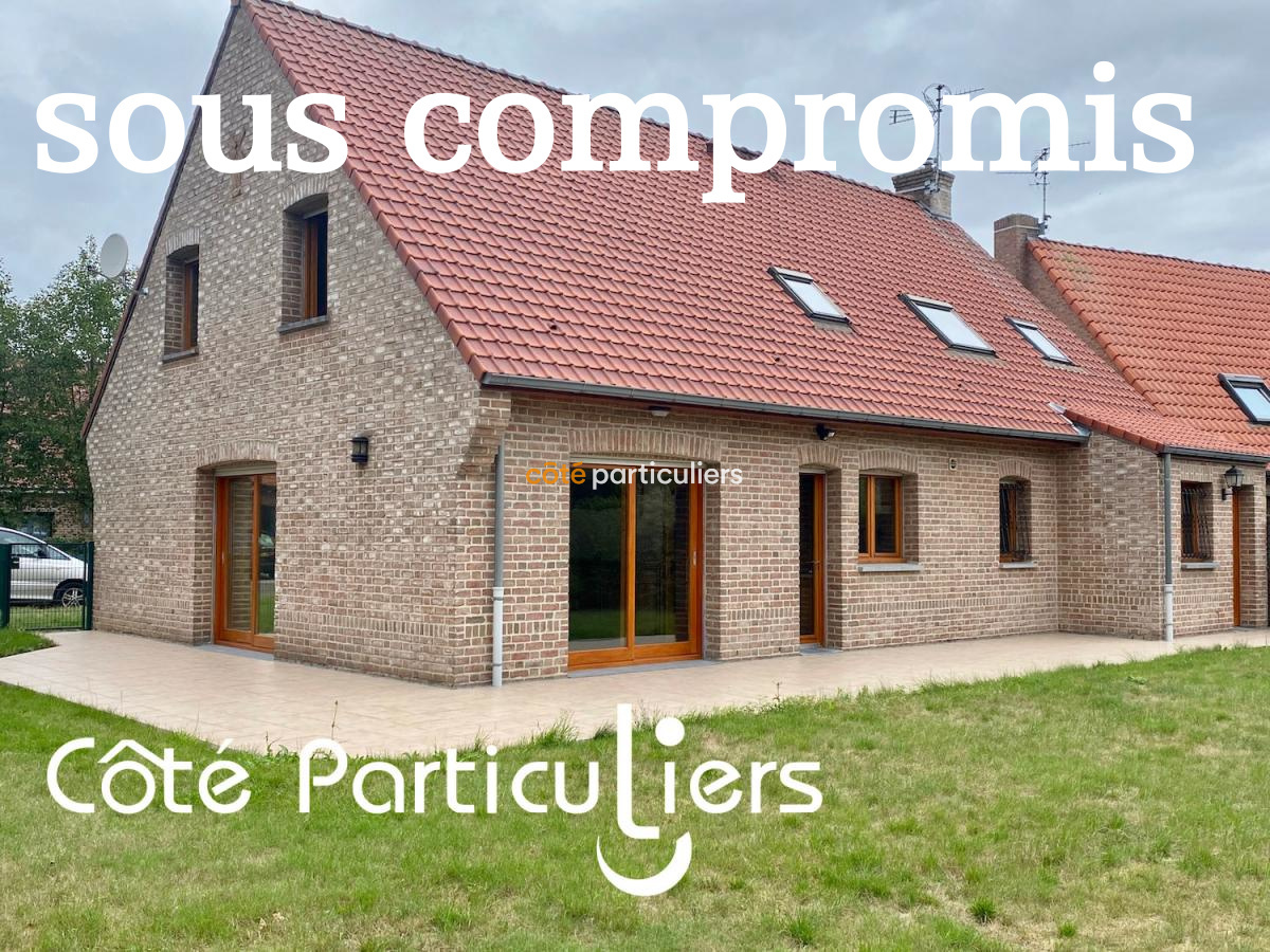 Immobilier Vente Et Location Appartements Maisons
