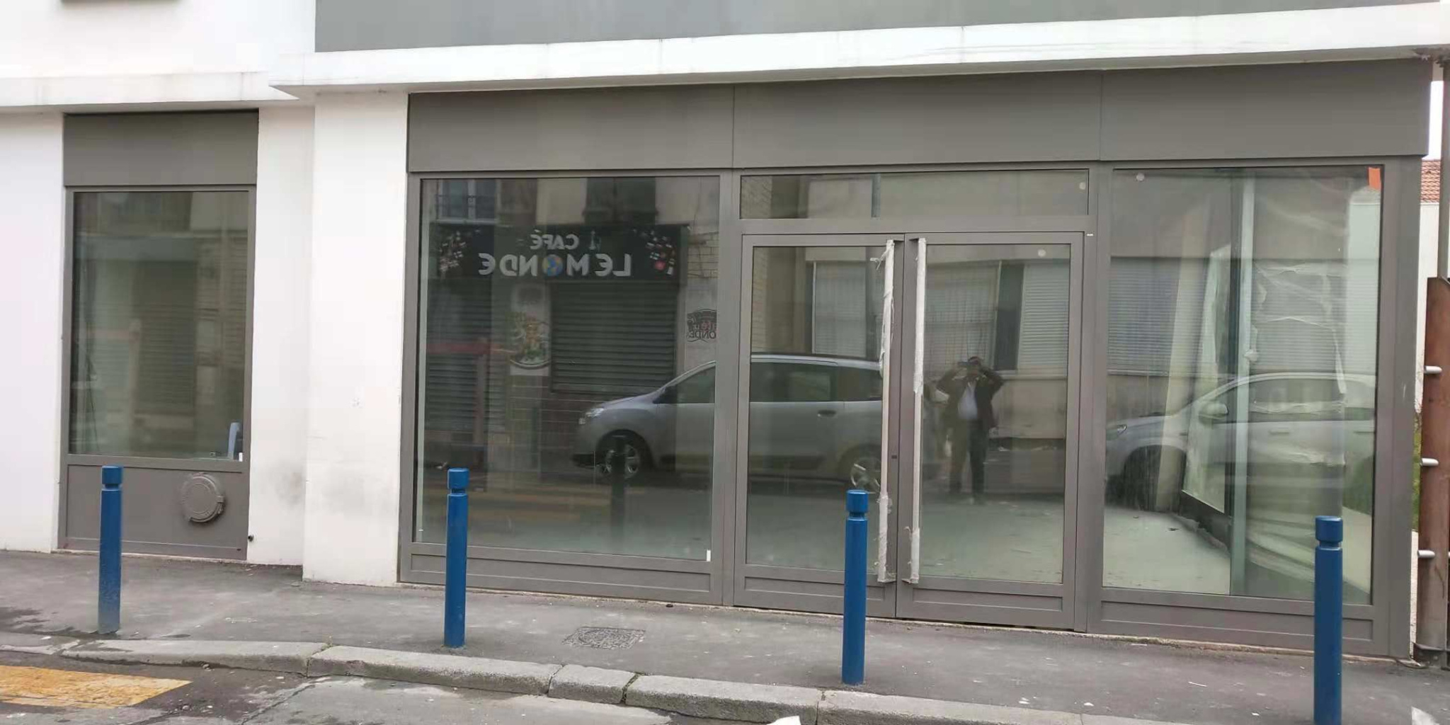 34 Bis Rue De La Justice 95100 Argenteuil