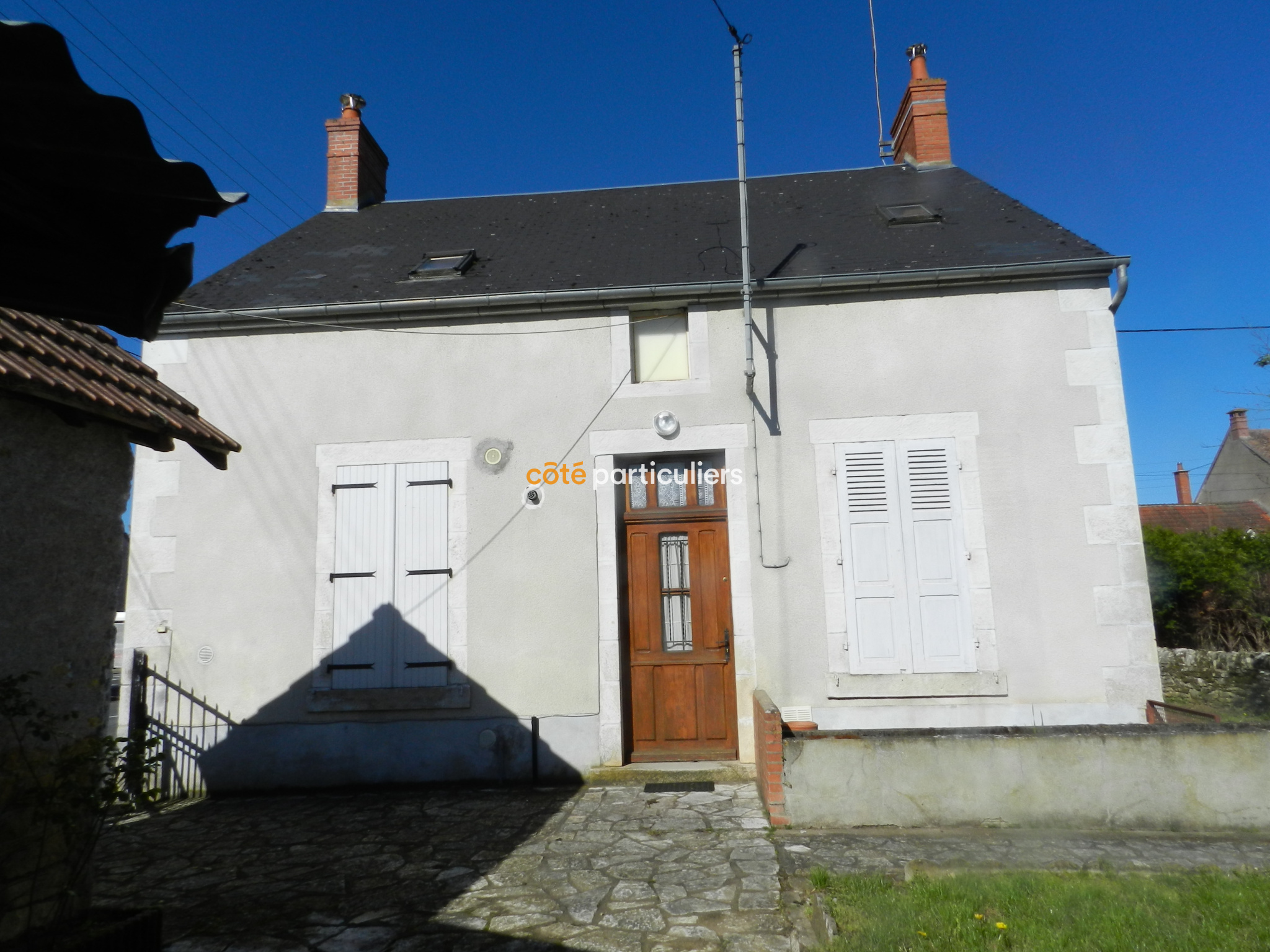 Maisons à louer à LaChâtre entre particuliers et agences