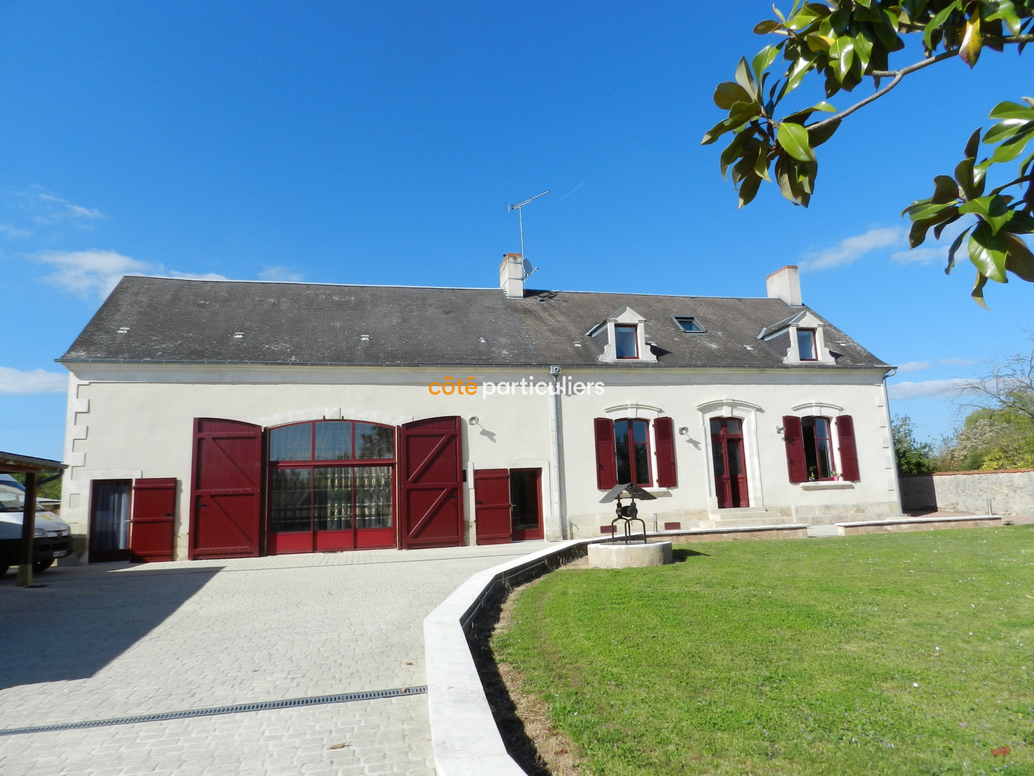 Immobilier st amand montrond vente et location appartements, maisons