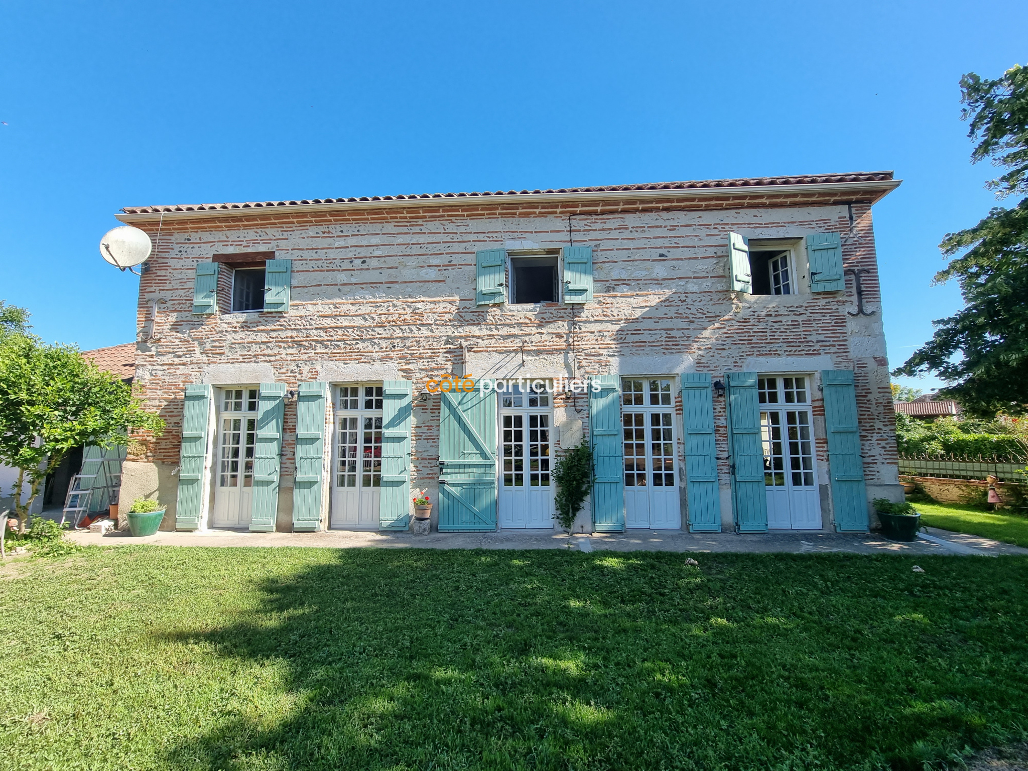 Maison à Vendre Mûrs-erigné Le Bon Coin