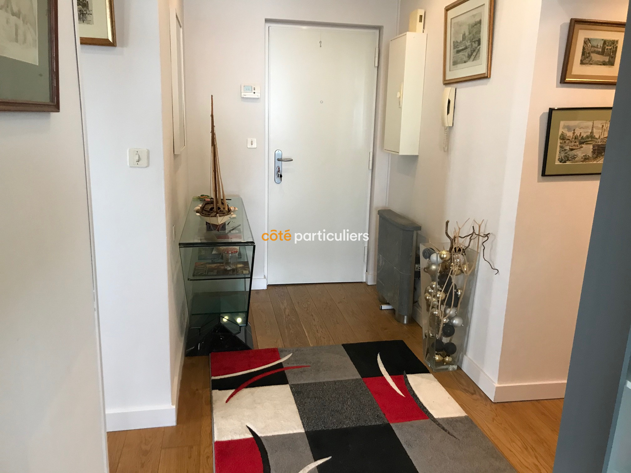 Immobilier Lorient Vente Et Location Appartements Maisons Lorient