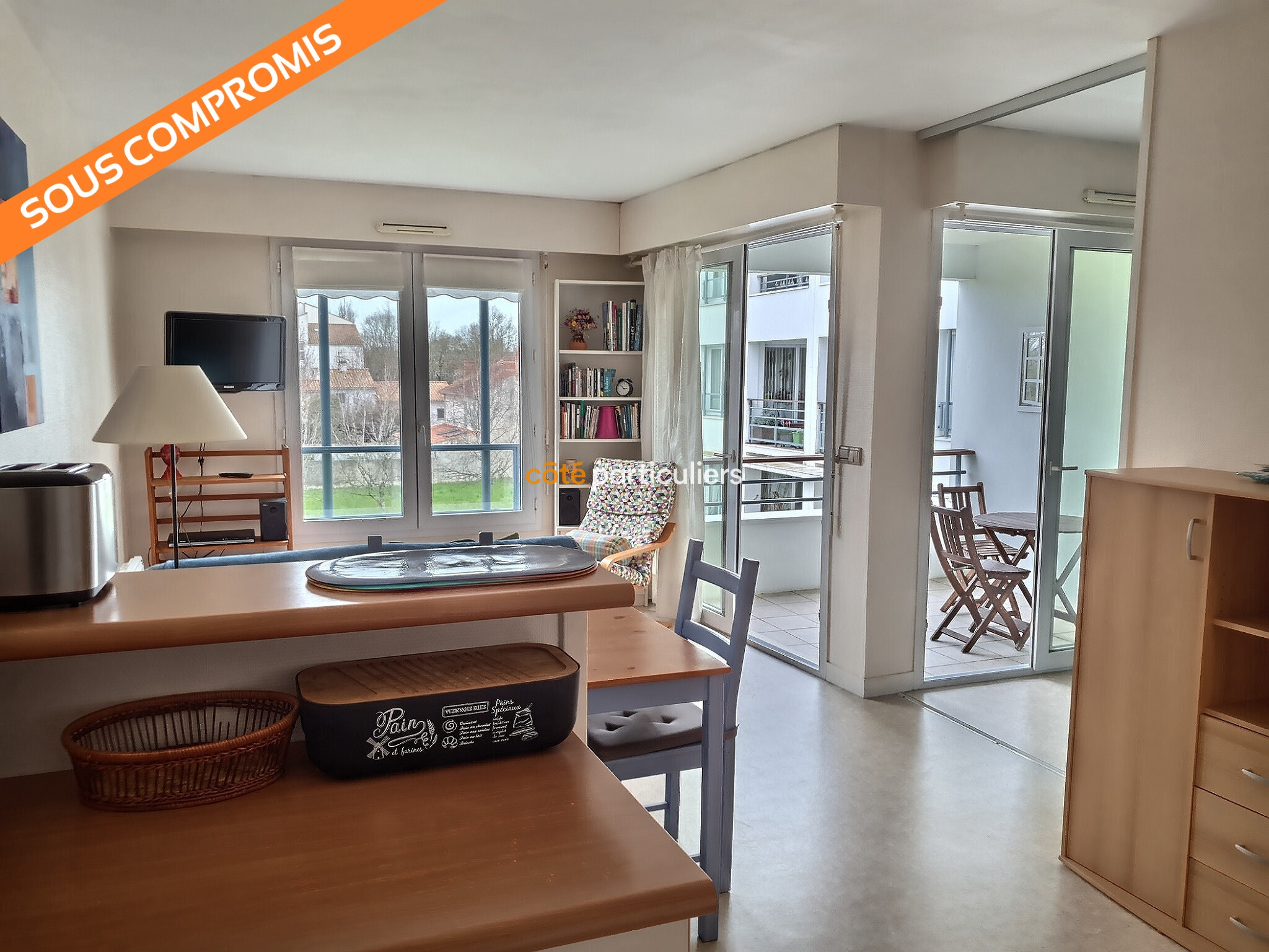 Immobilier la rochelle - vente et location appartements ...