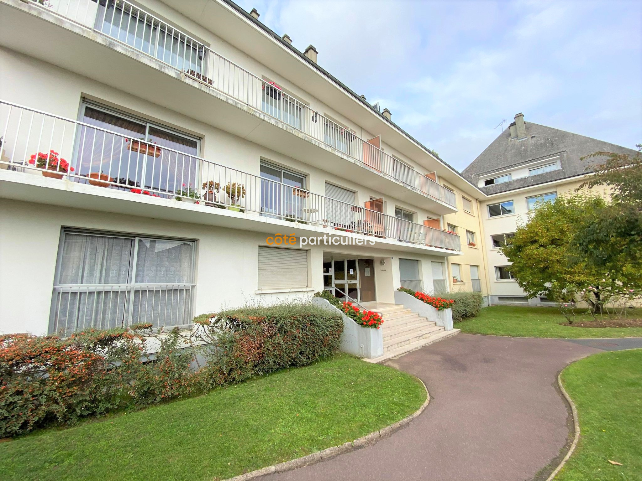 Immobilier caen vente et location appartements, maisons caen