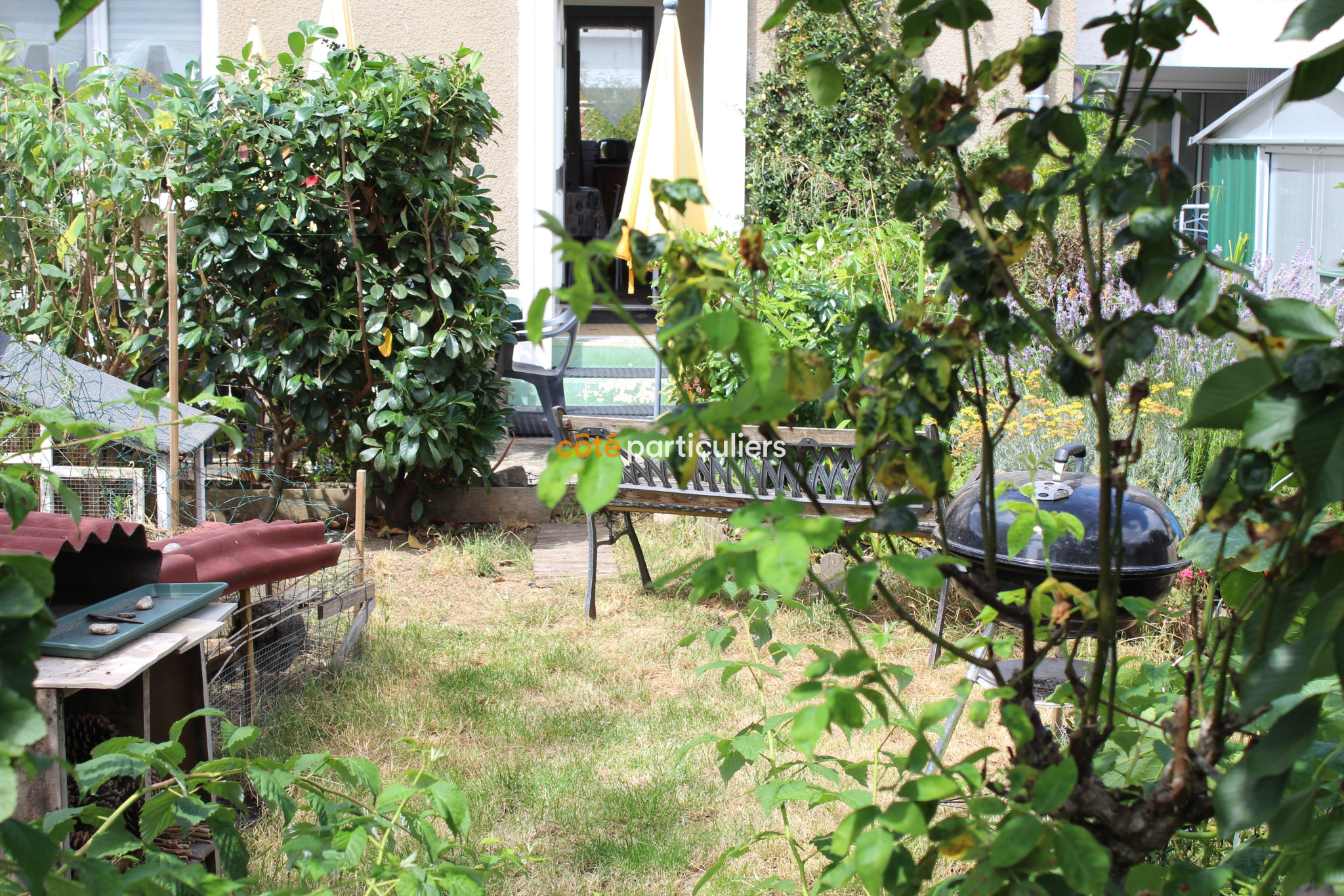 Immobilier Rennes Vente Et Location Appartements Maisons Rennes