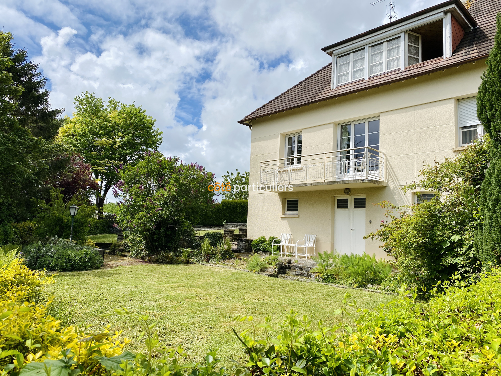 Maison à Vendre Kairon Front De Mer