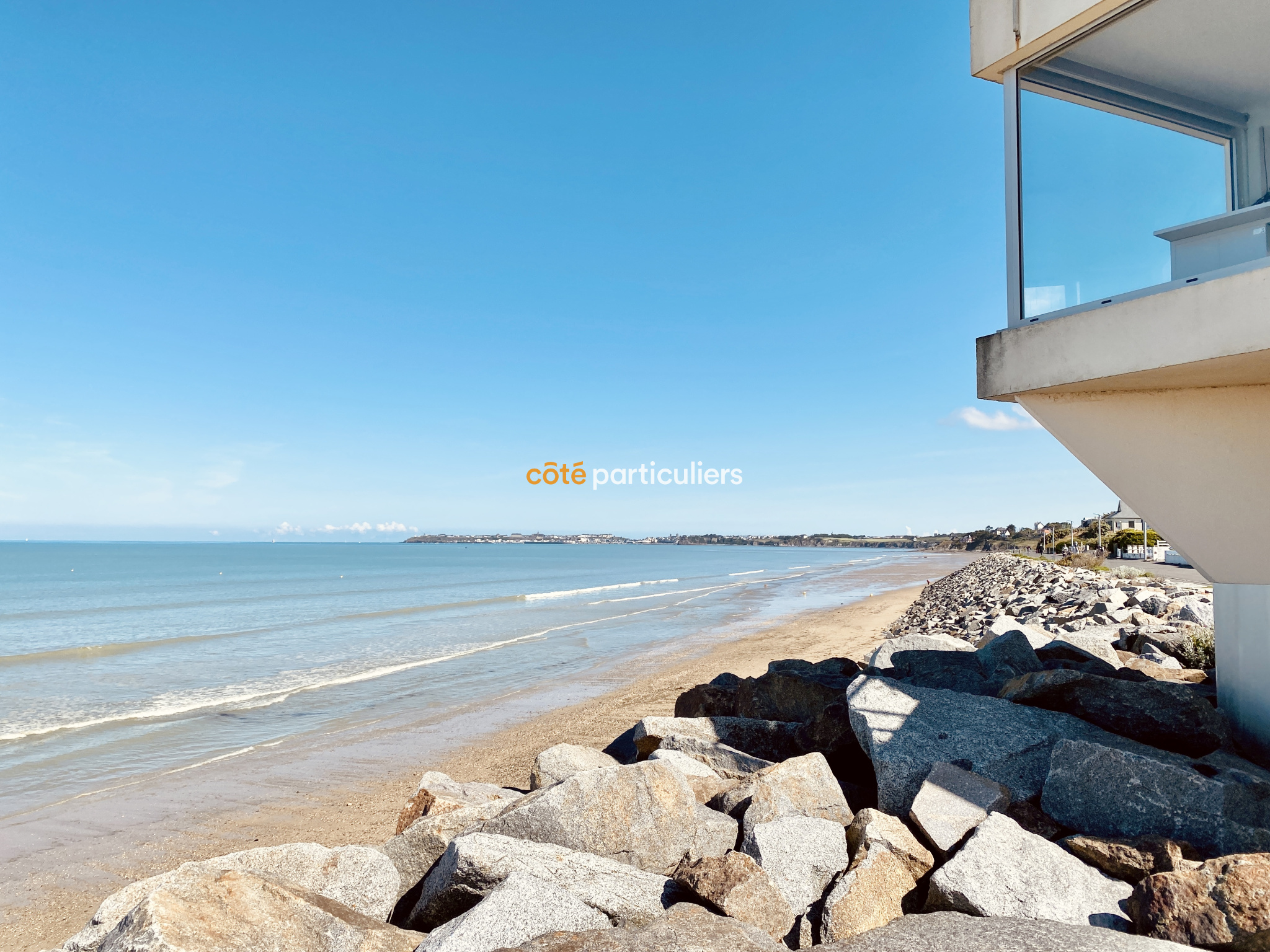 Maison à Vendre Kairon Front De Mer