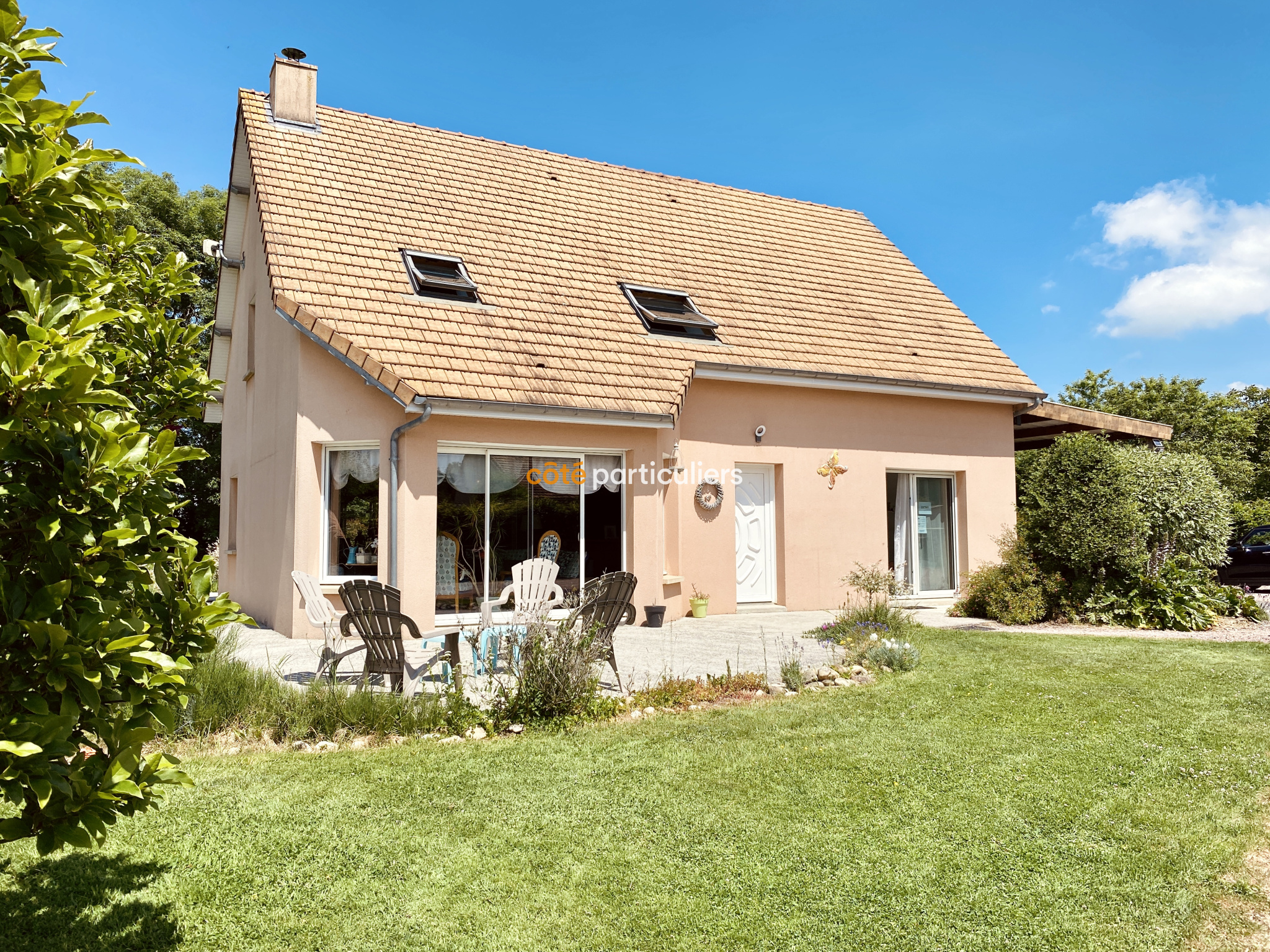 Maison à Vendre Entre Particulier Valognes