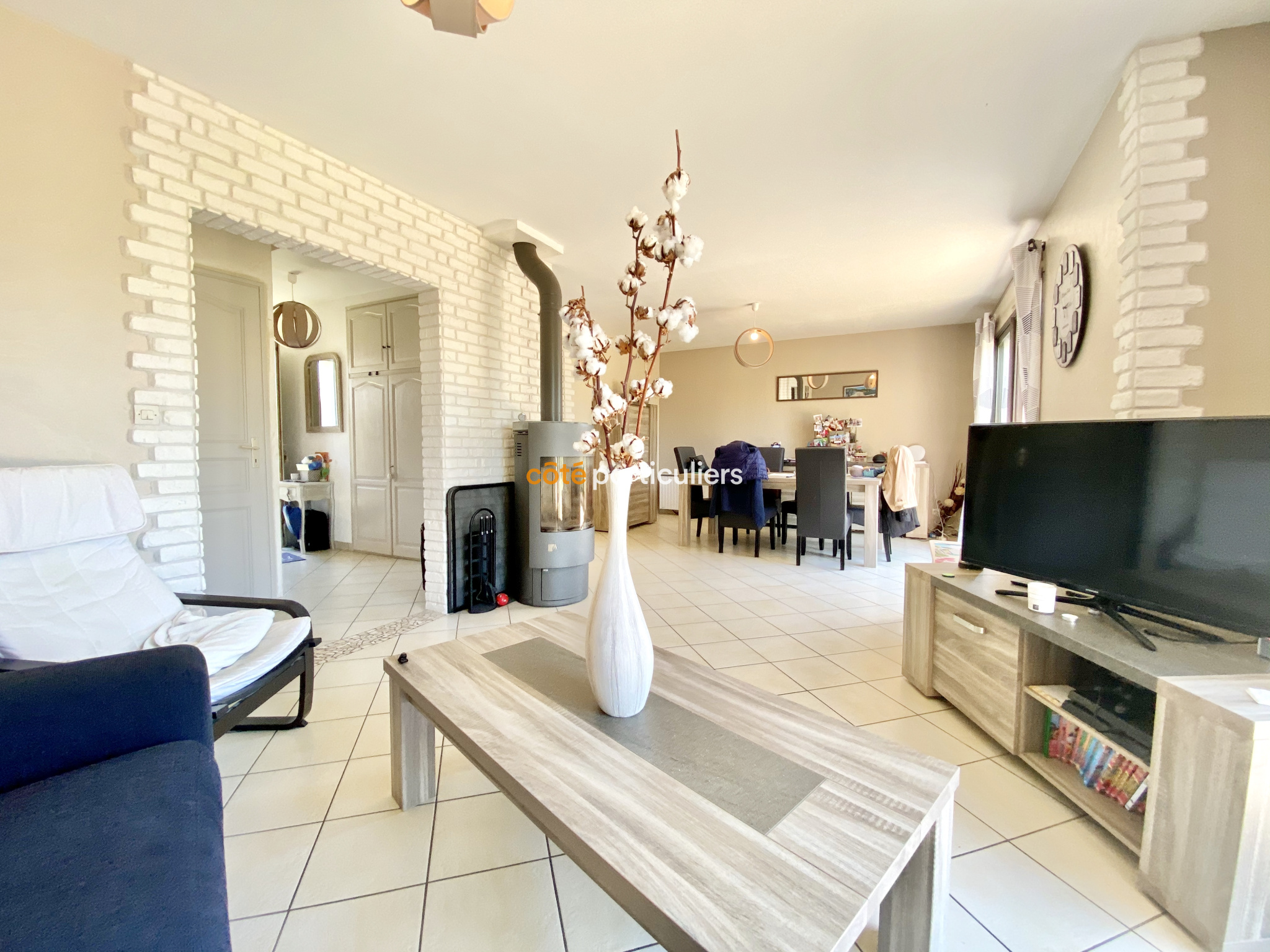 Vente Maison à SaintGilles