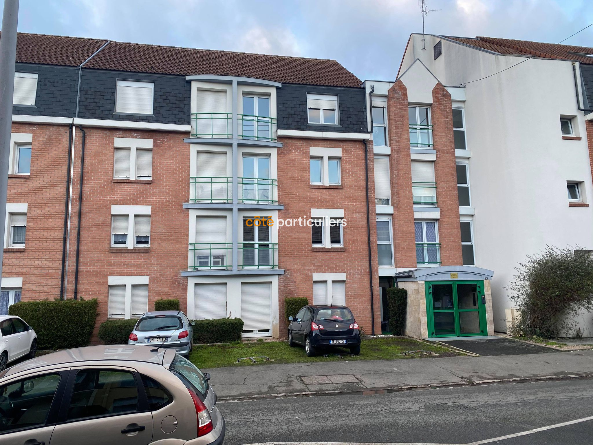 Immobilier arras vente et location appartements, maisons arras