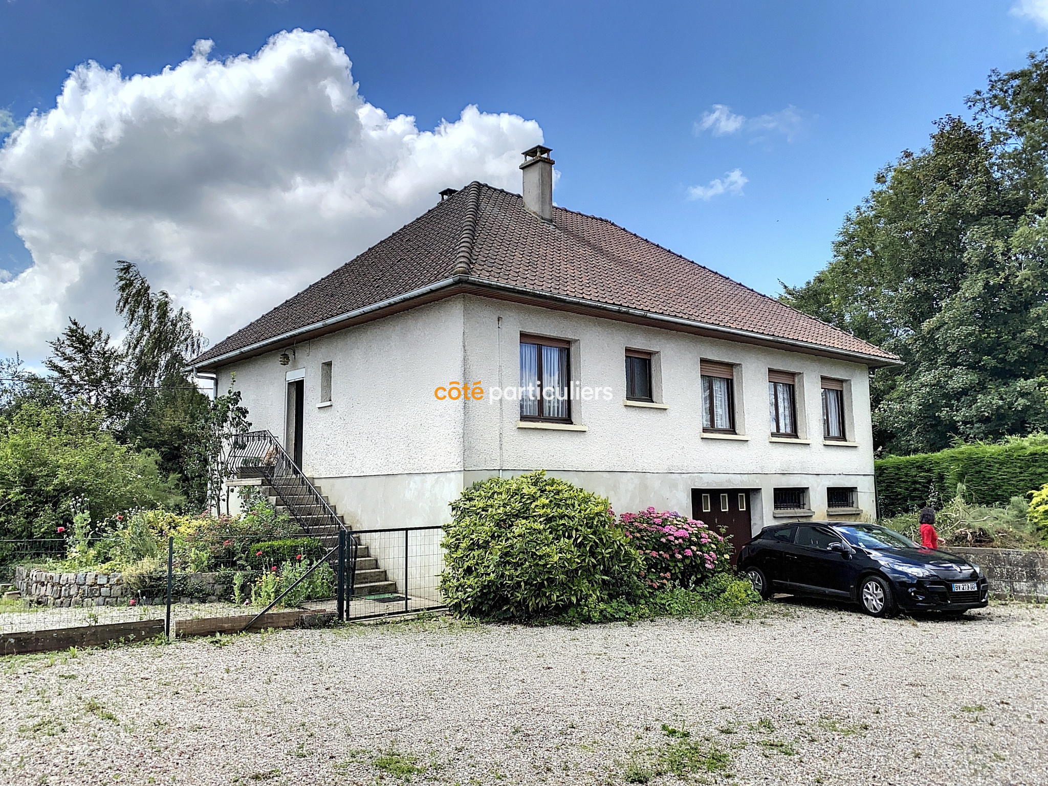 Côté Particuliers St Pol Sur Ternoise - L'immobilier à Sa Juste Valeur ...