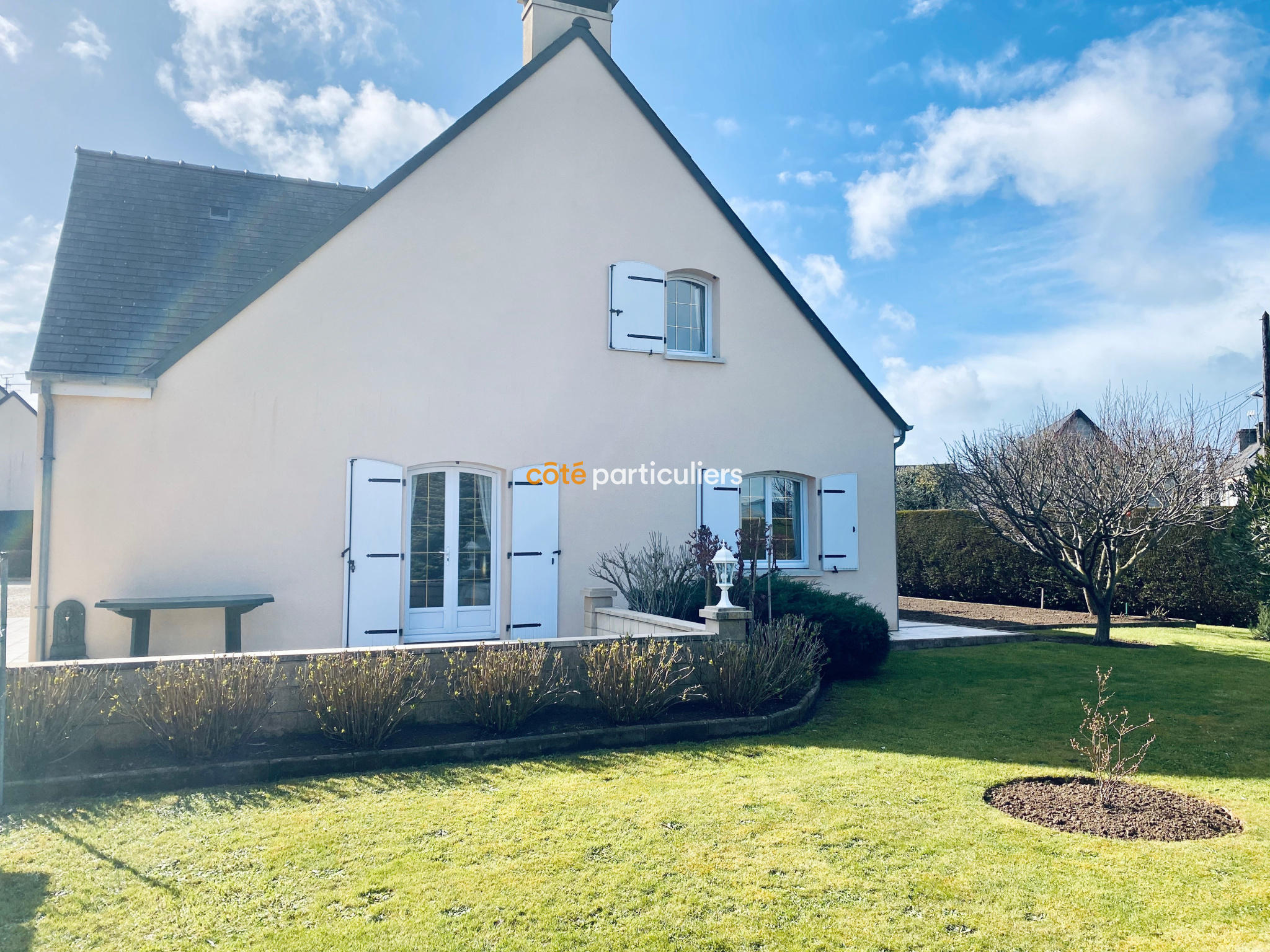 Vente Maison à vendre - VALOGNES