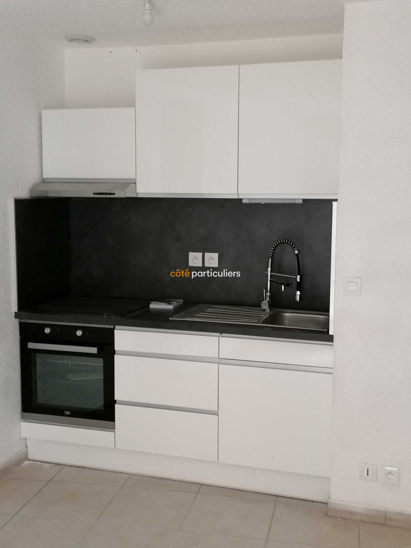 Vente Appartement 36m² 2 Pièces à Agde (34300) - Côté Particuliers