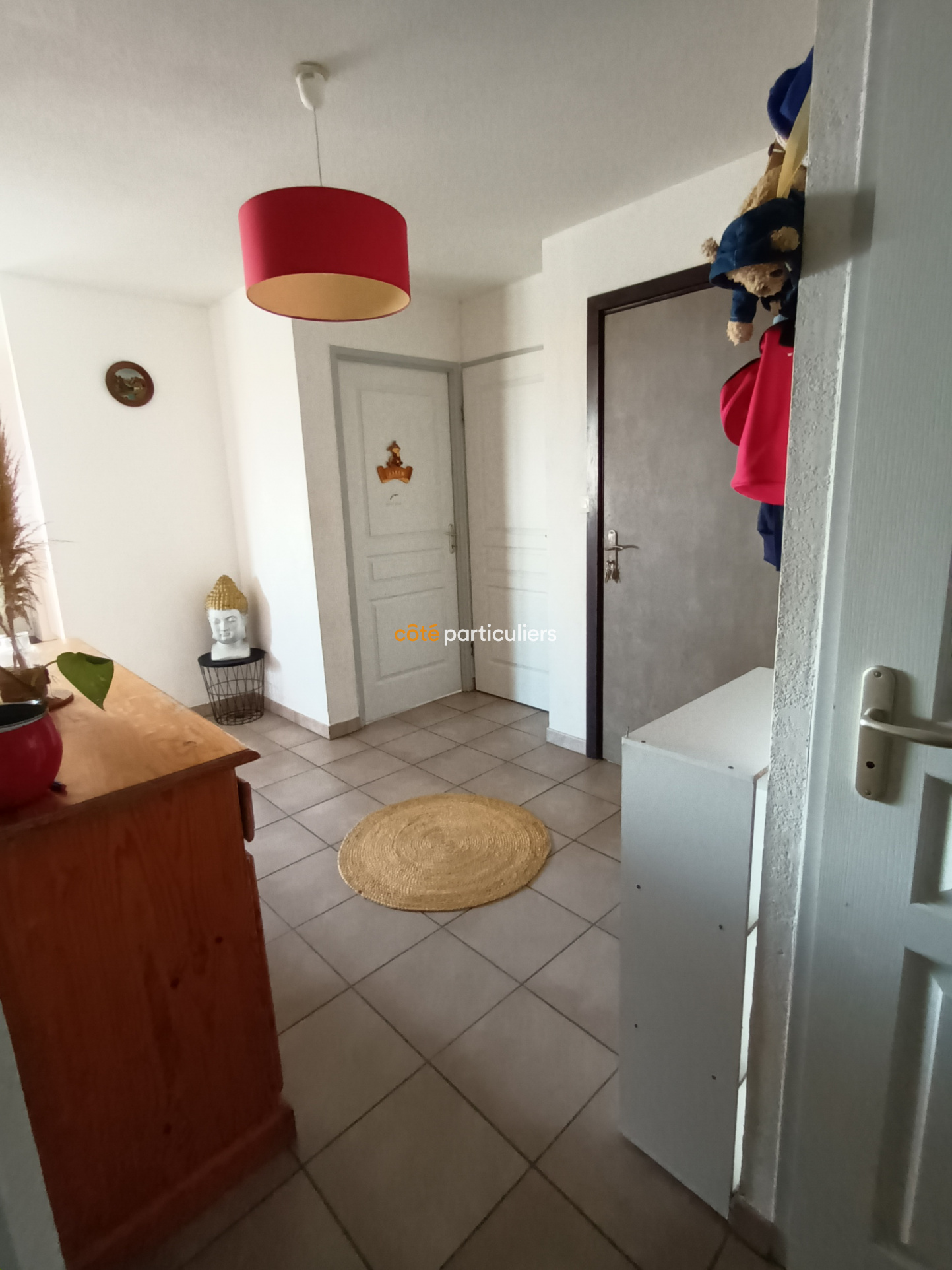 Vente Appartement 76m² 4 Pièces à Agde (34300) - Côté Particuliers
