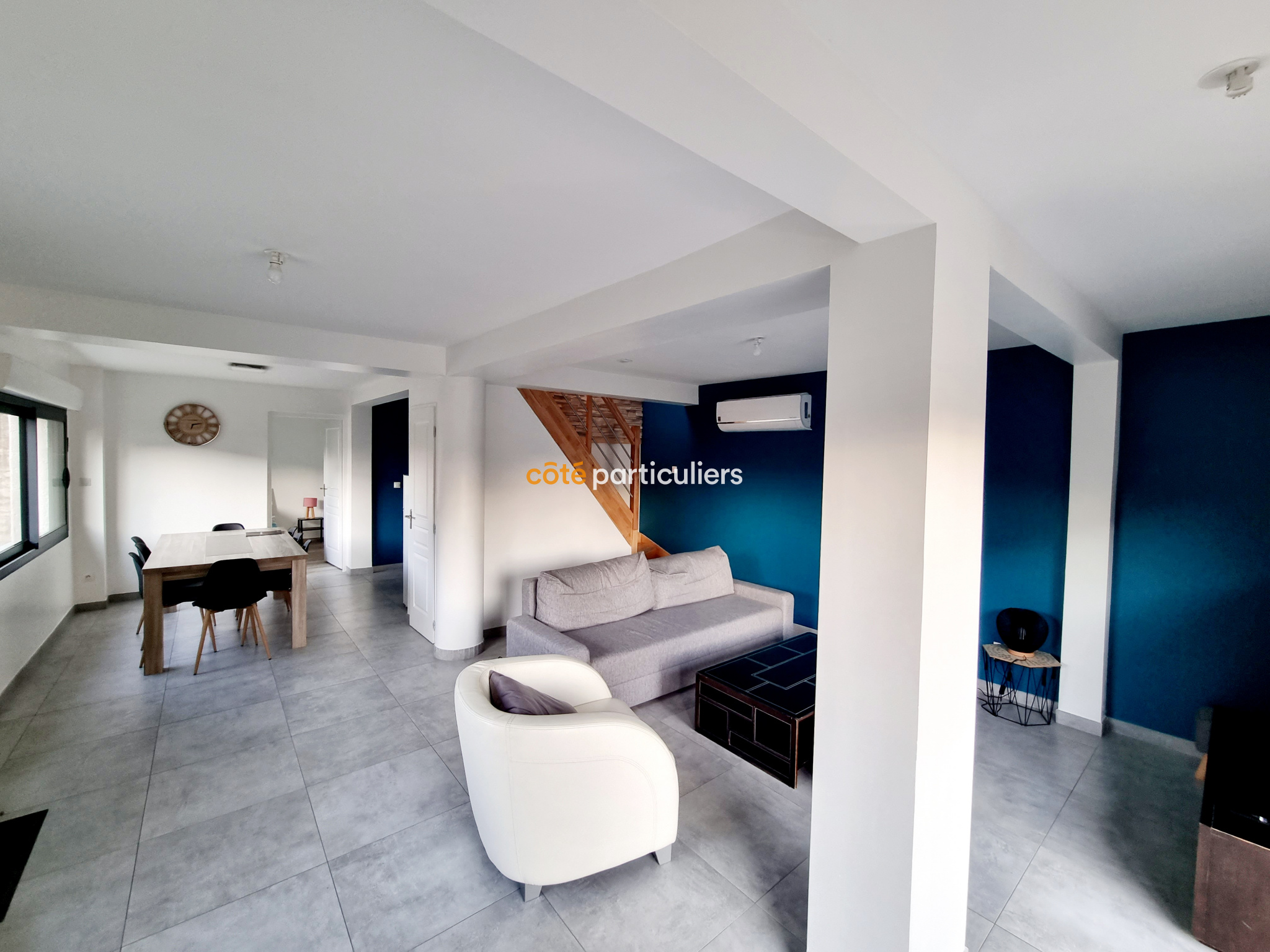 immobilier tours 37100