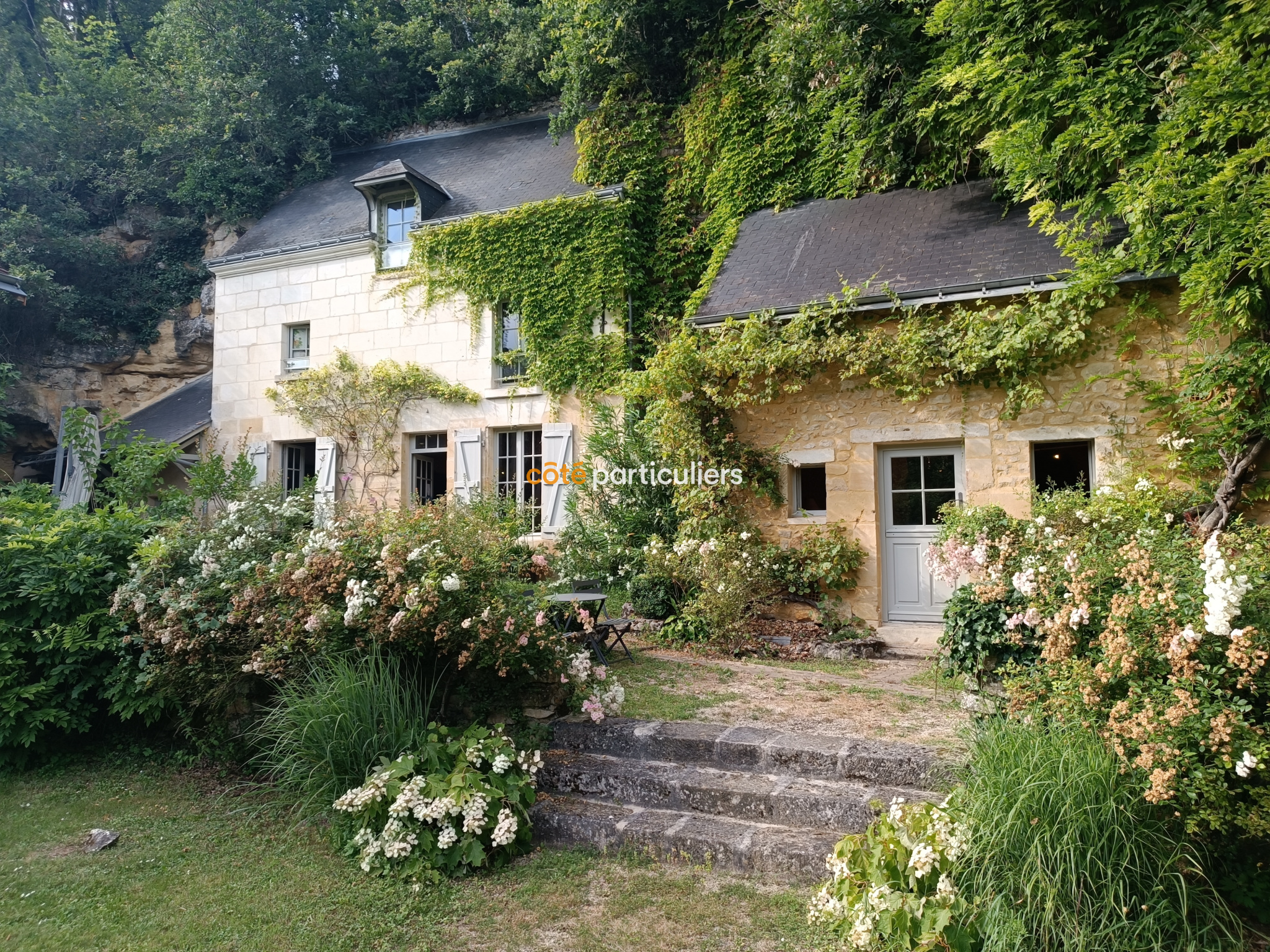 particulier a vendre tours centre