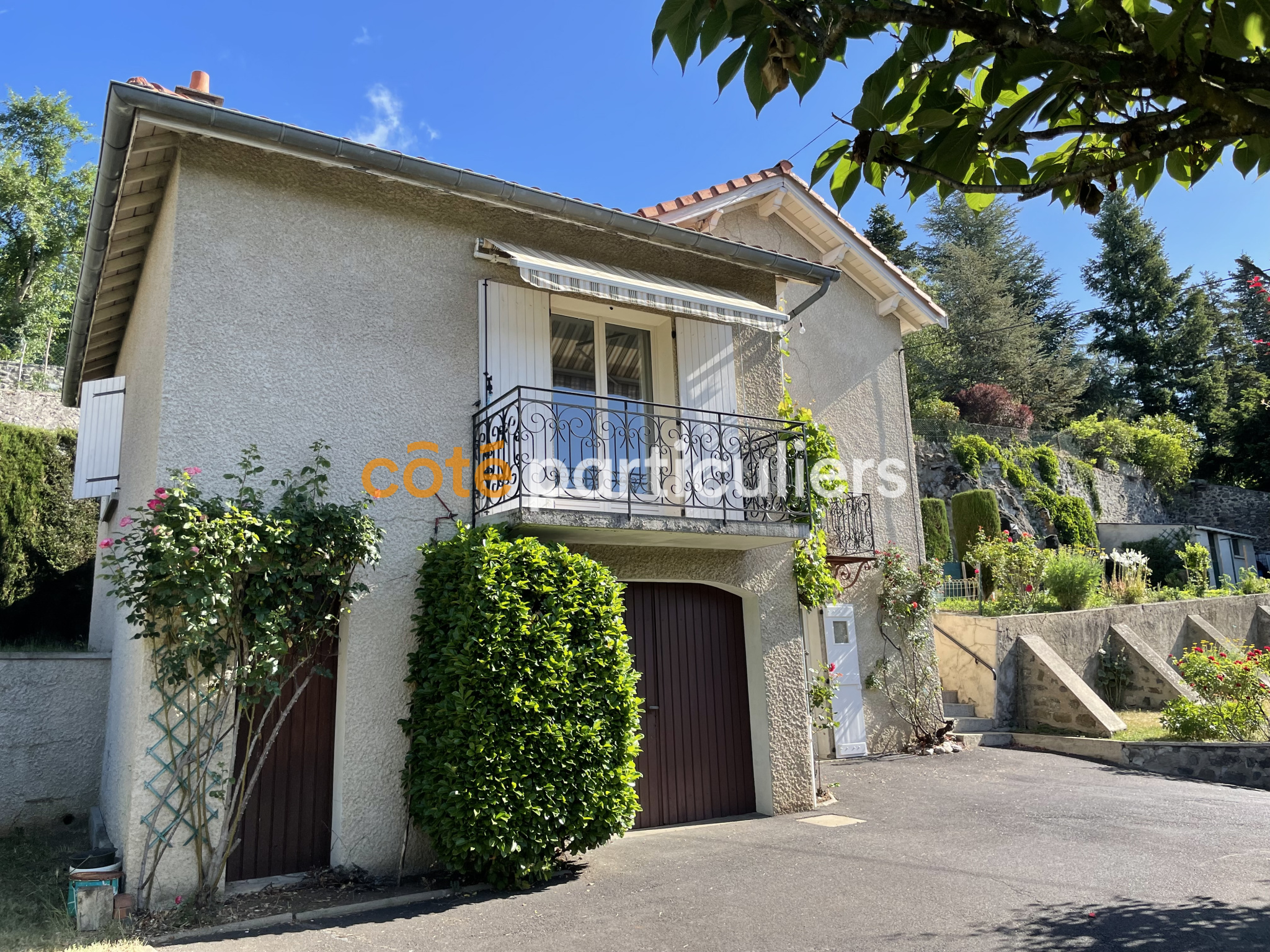 Vente Maison individuelle avec terrain de 862 m² 43000 LE PUY EN VELAY