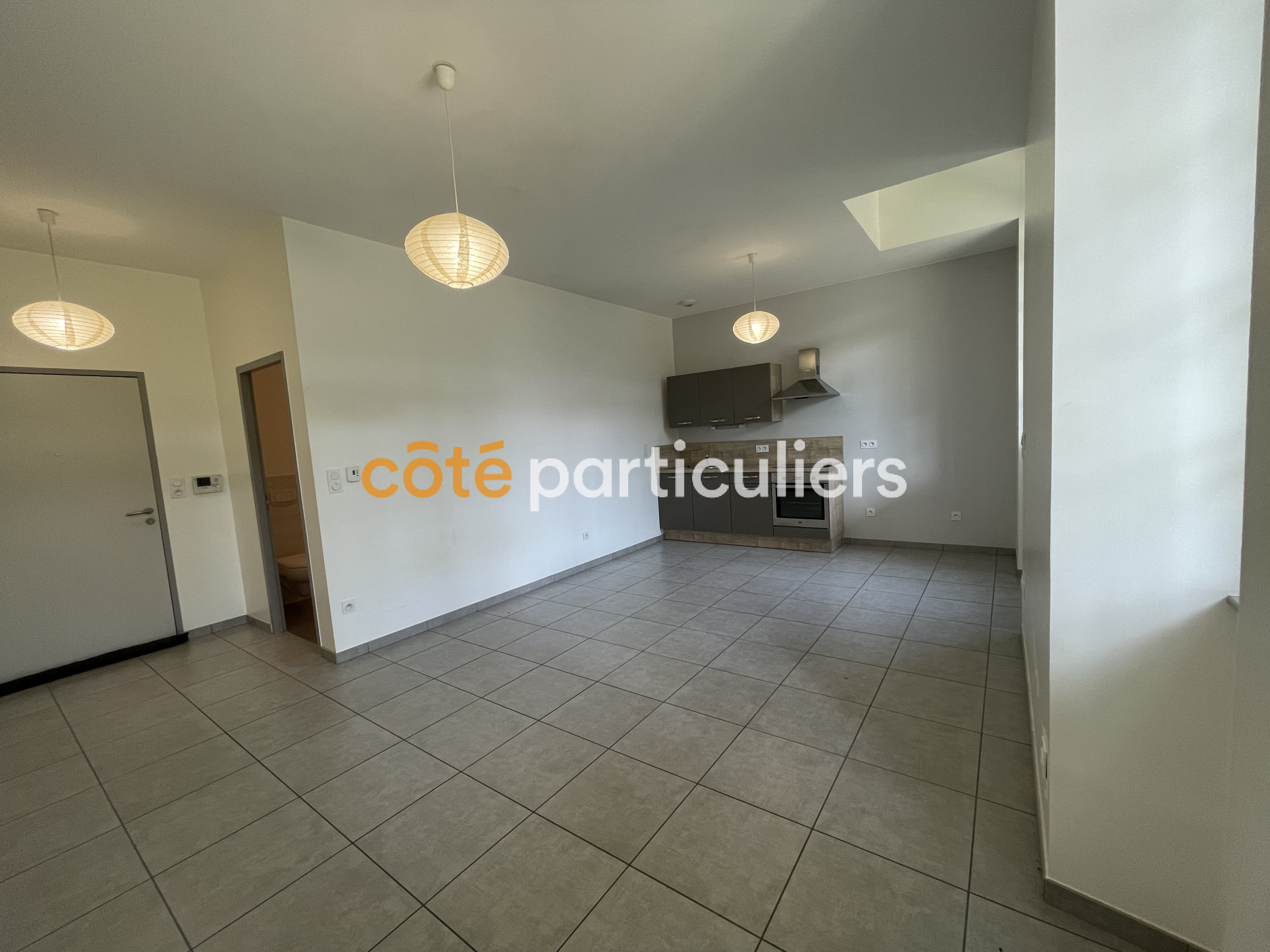 Vente Résidence LE PARC BELLAVIA T1 de 35 m² 43000 LE PUYENVELAY