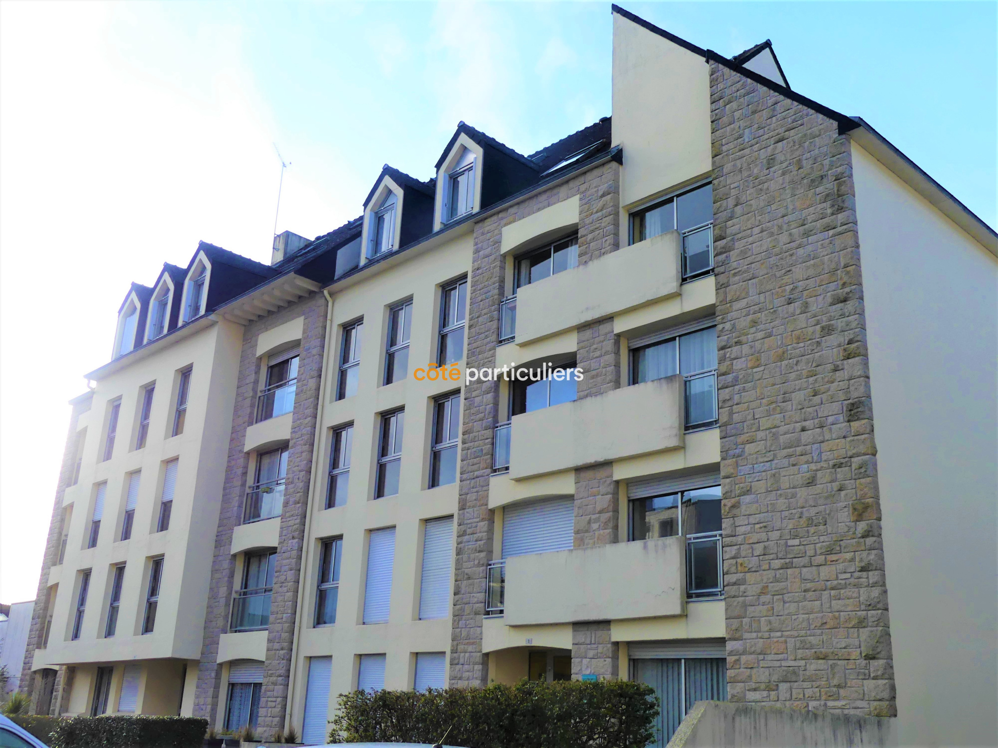 Immobilier quimper vente et location appartements, maisons quimper