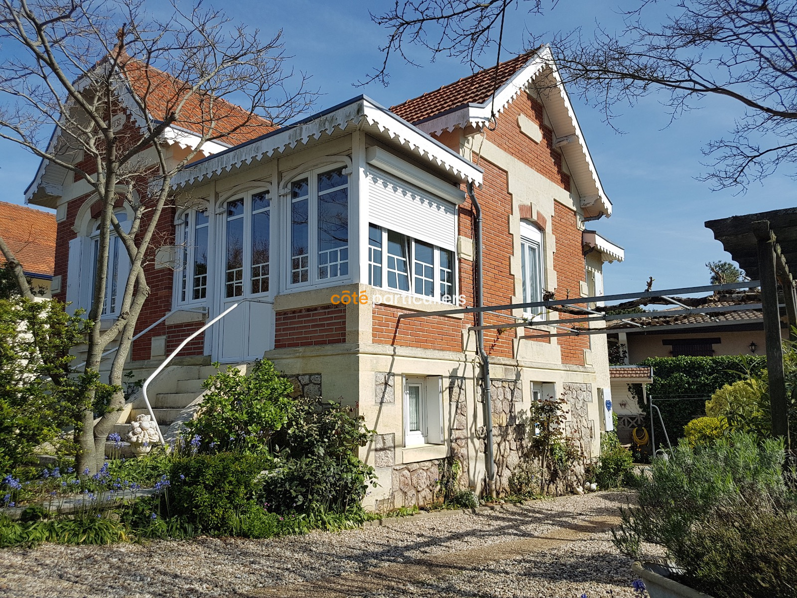 Achat Maison Soulac Sur Mer | Ventana Blog