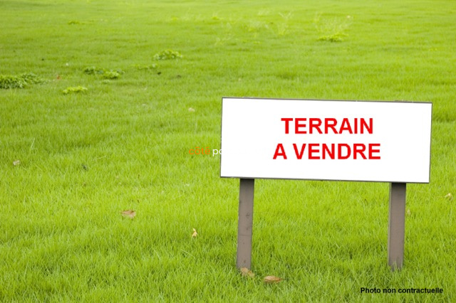 Vente Terrain à L'Hôpital (57490) - Côté Particuliers