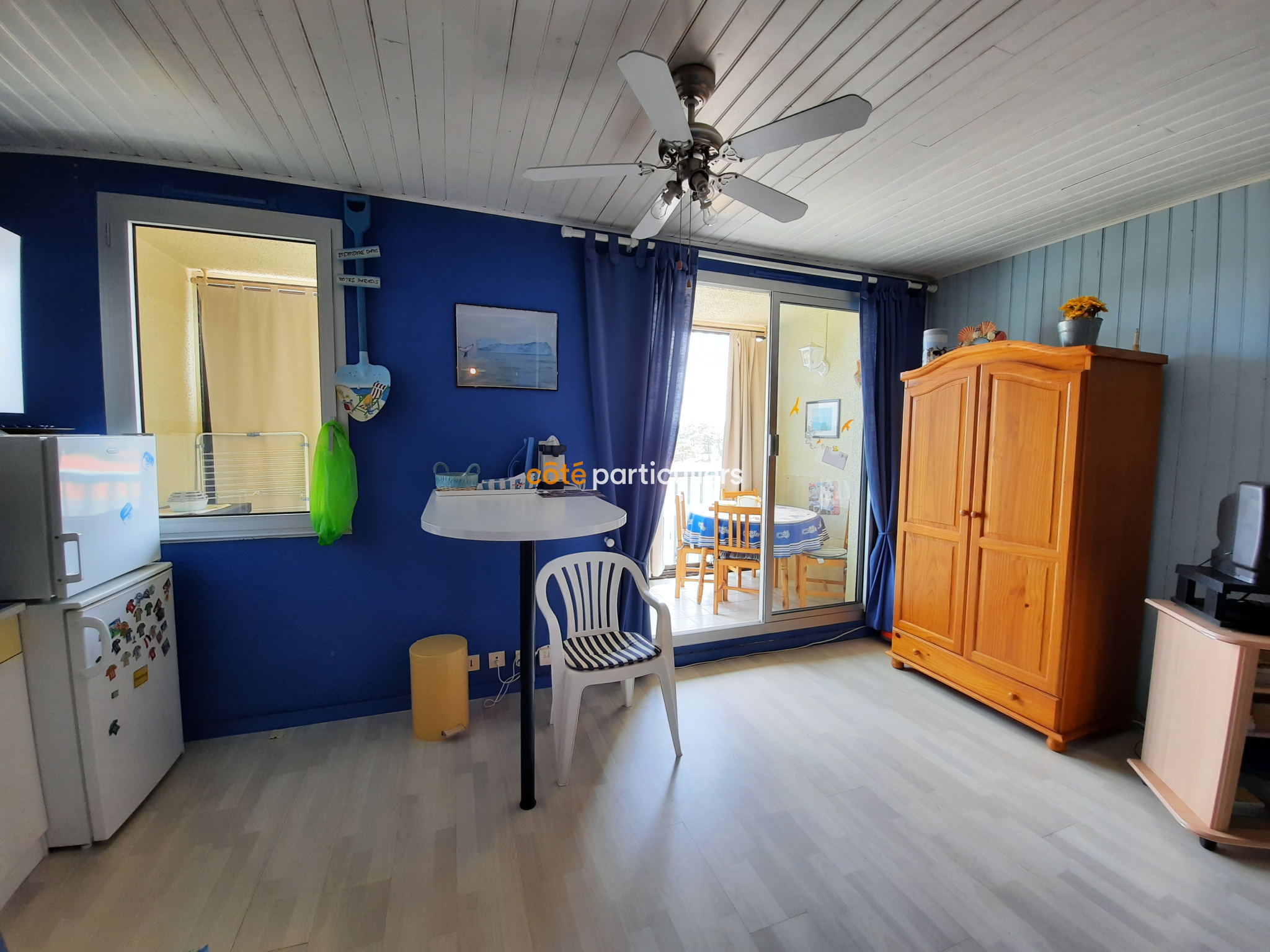 Appartement à Vendre à Soulac-sur Mer Résidence Le Grand Large