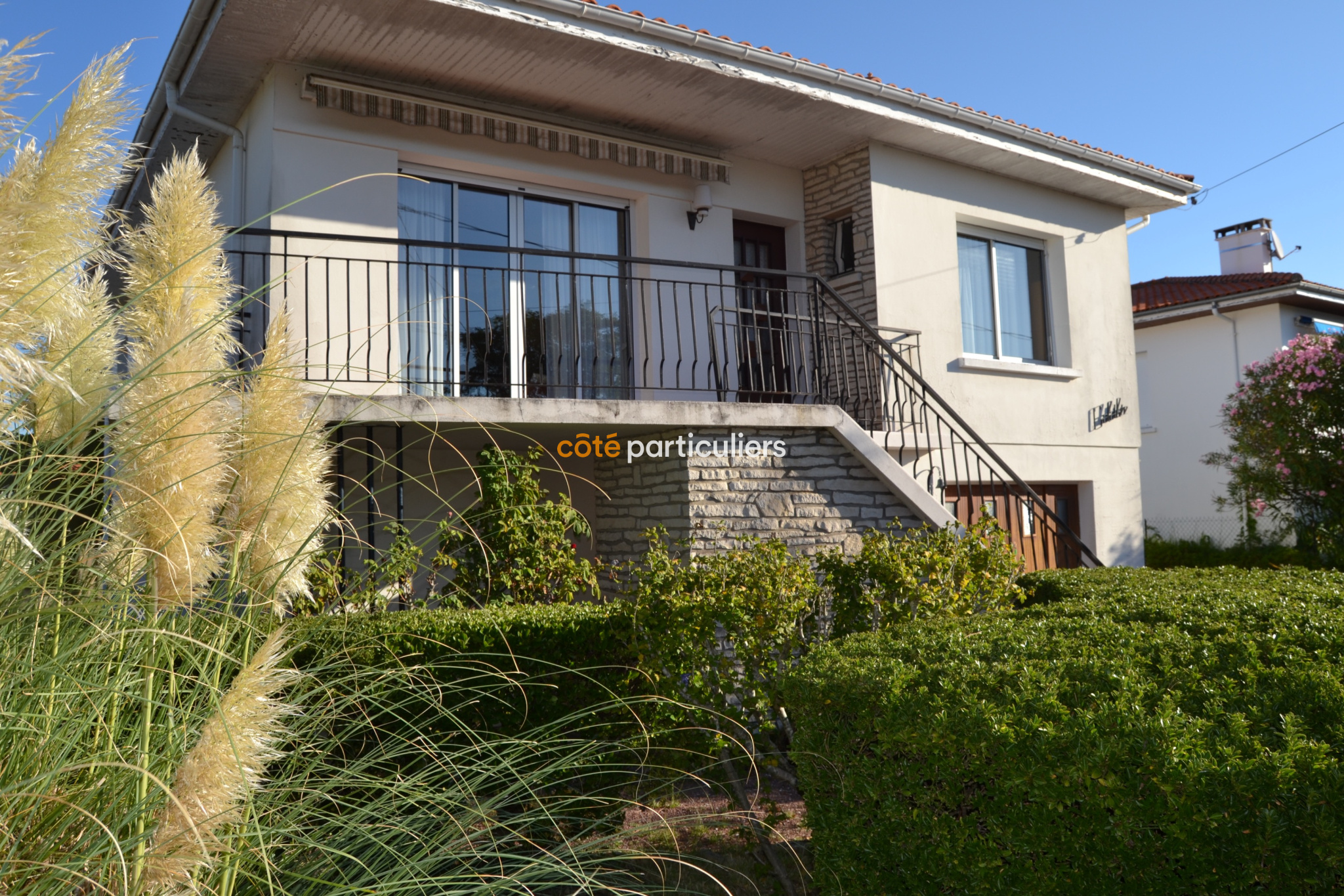 Le Bon Coin Immobilier Le Verdon Sur Mer