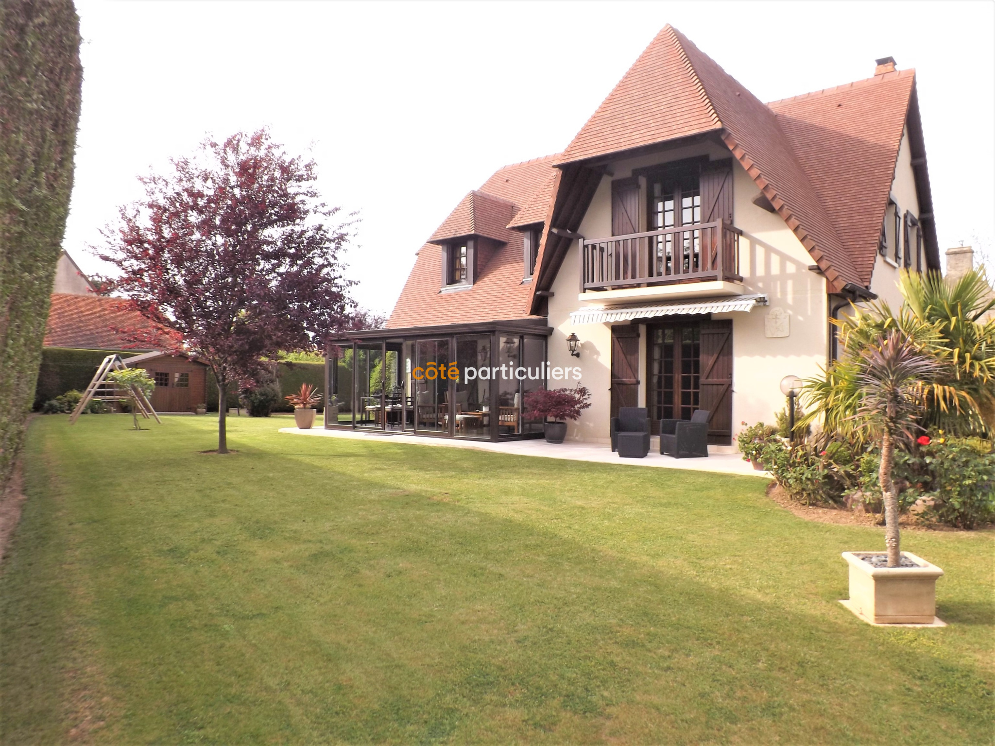 Immobilier Caen Vente Et Location Appartements Maisons Caen