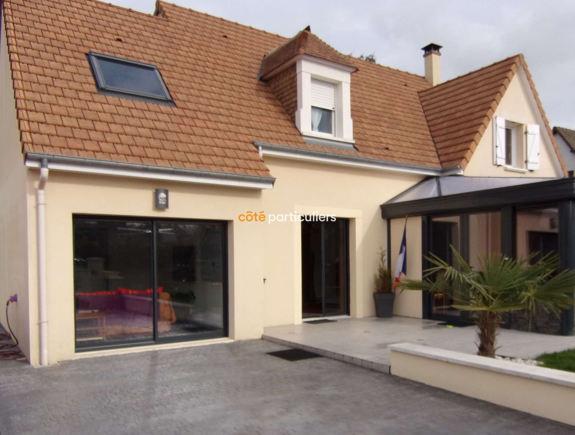 Immobilier caen  vente et location  appartements maisons  caen 