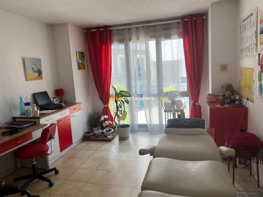 Vente Appartement 30m² 1 Pièce à Clermont-Ferrand (63000) - Côté Particuliers