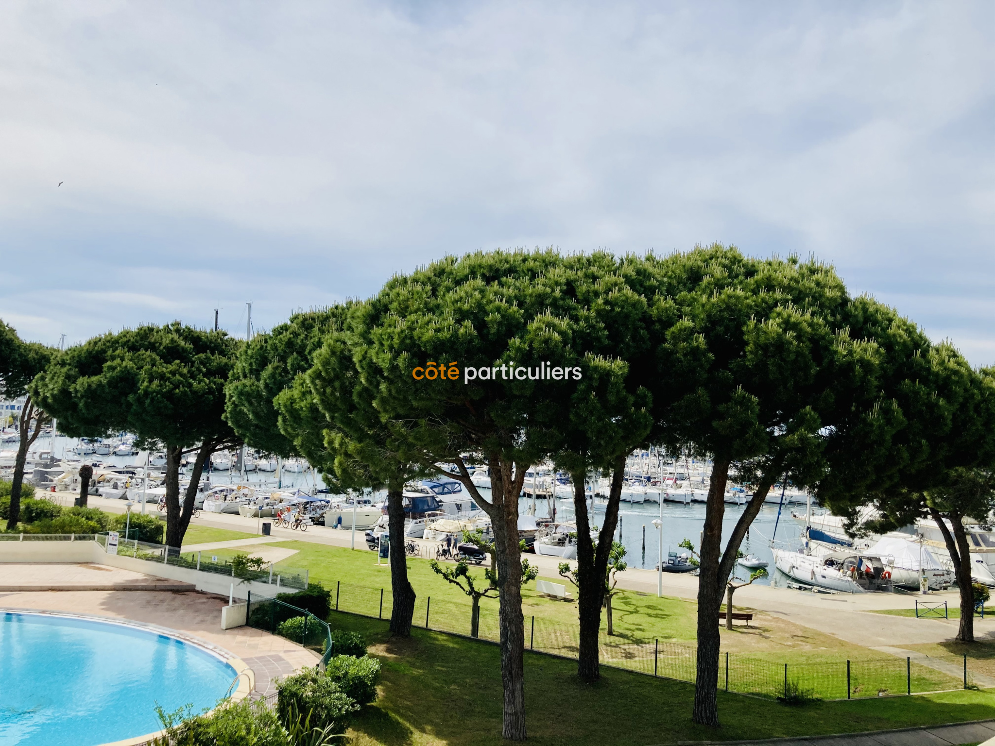 immobilier port camargue vente et location appartements maisons port camargue
