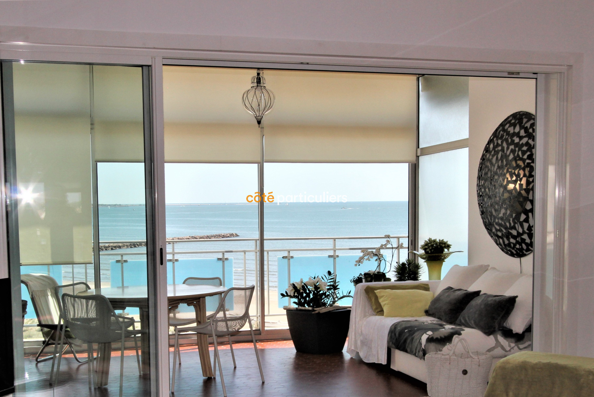 Immobilier Le Grau Du Roi Vente Et Location Appartements