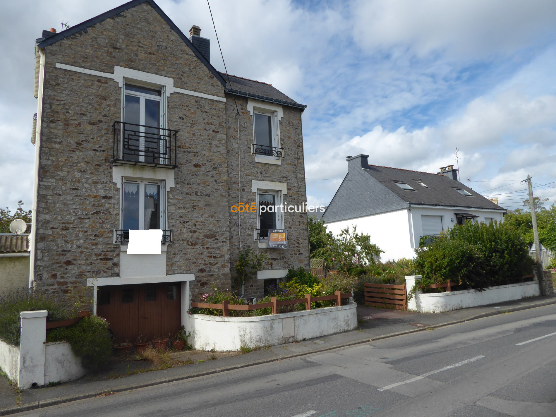 Vente Maison Auray Gare