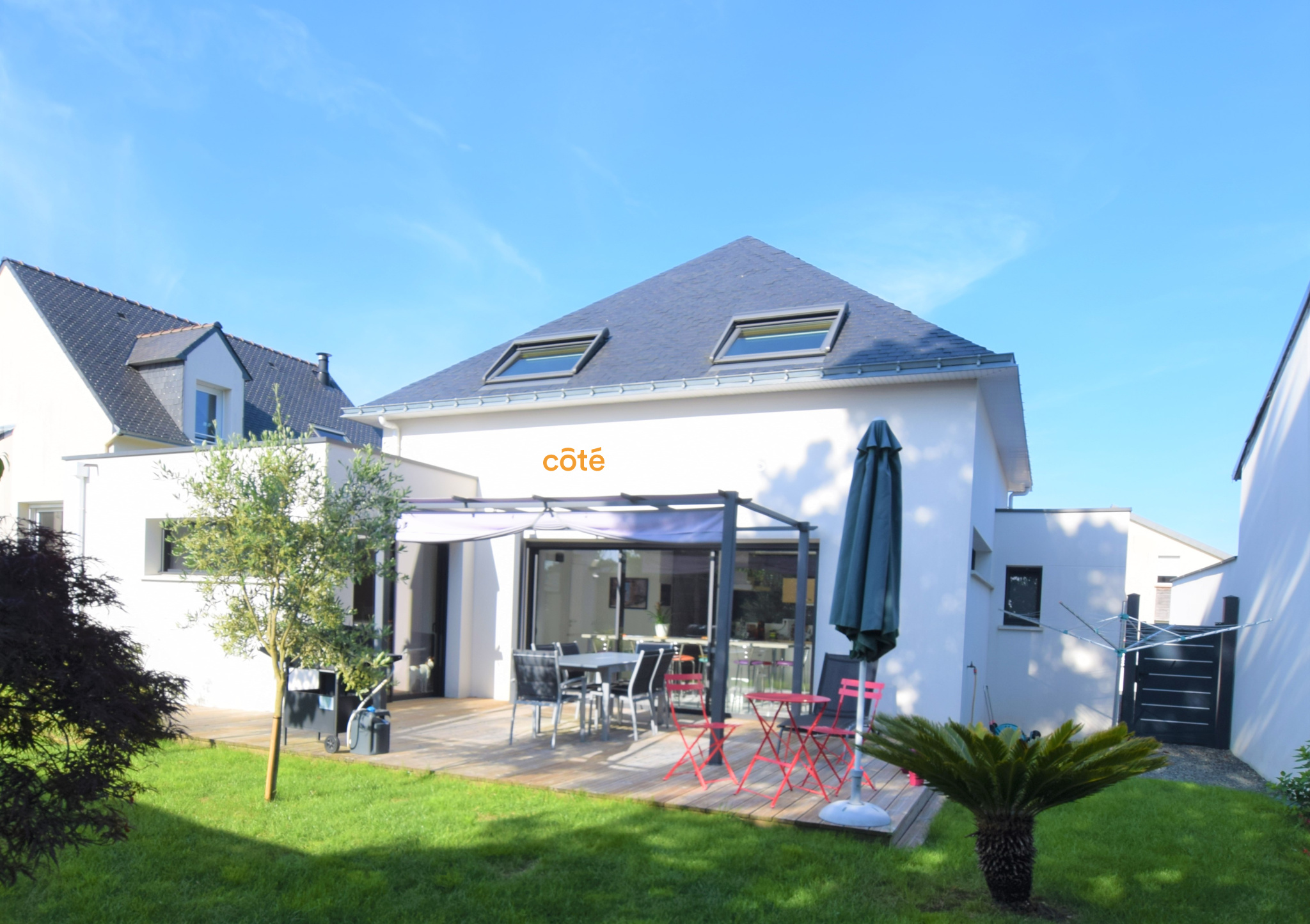 Immobilier Auray Vente Et Location Appartements Maisons Auray