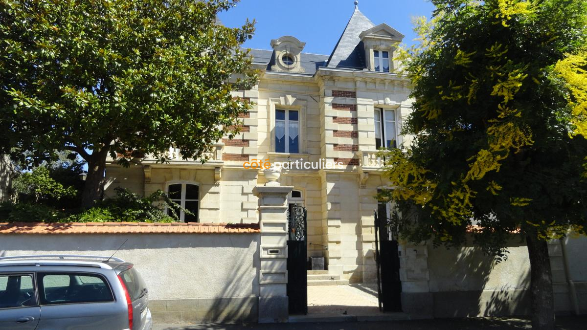 Immobilier Lucon Vente Et Location Appartements Maisons Lucon