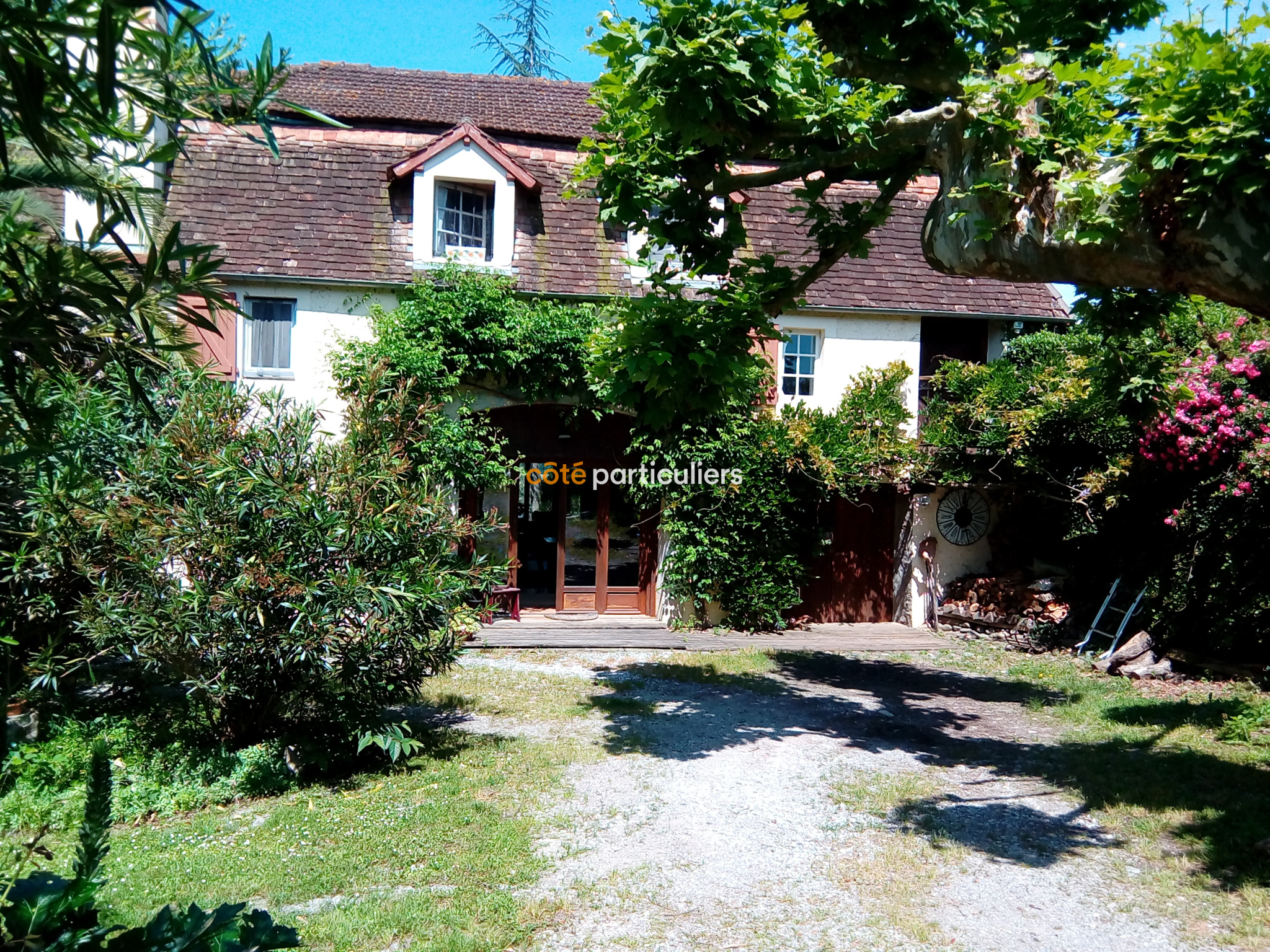 Immobilier Sauveterre De Bearn Vente Et Location Appartements Maisons Sauveterre De Bearn