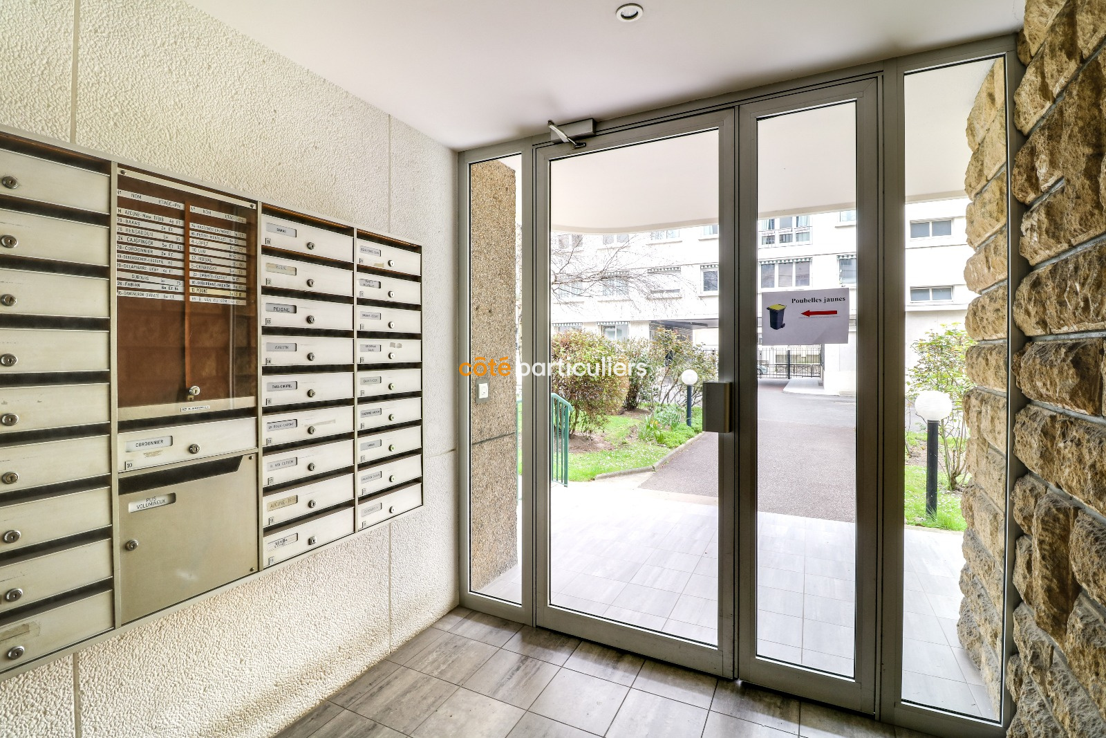 vente METRO MARCEL SEMBAT