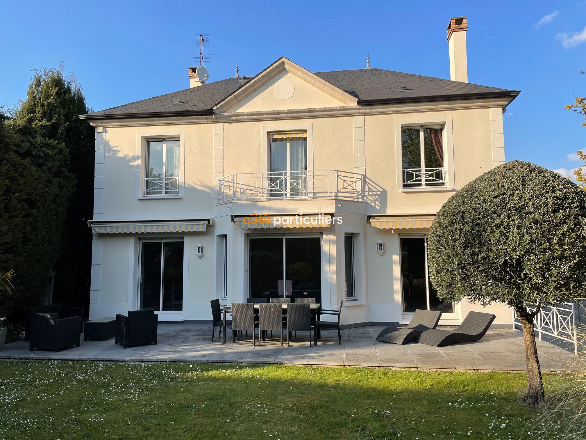 Immobilier clamart - vente et location appartements, maisons clamart