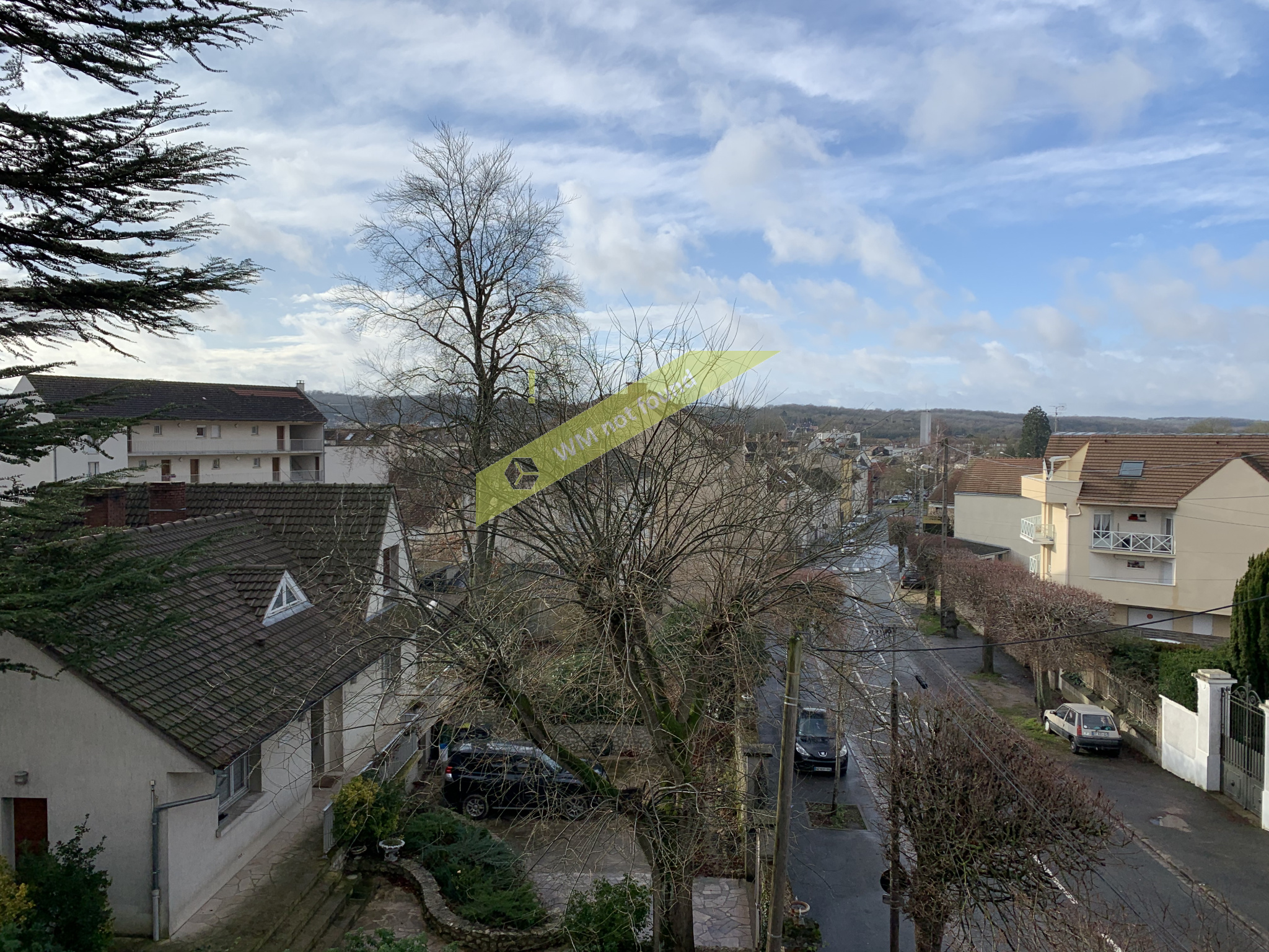 Appartement à Vendre Coulommiers Parc Des Capucins