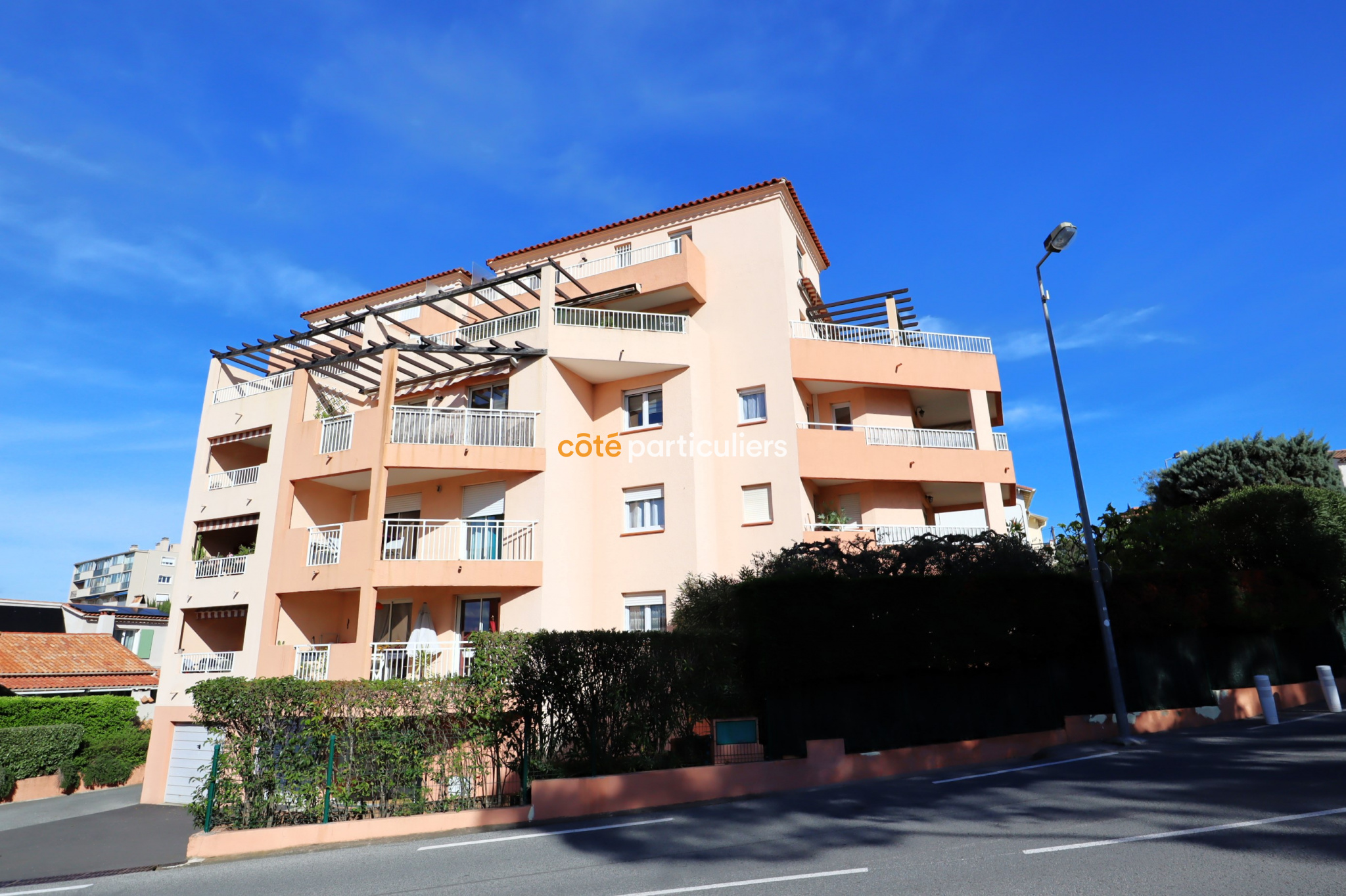 Vente Appartement 50m² 2 Pièces à Saint-Raphaël (83700) - Côté Particuliers