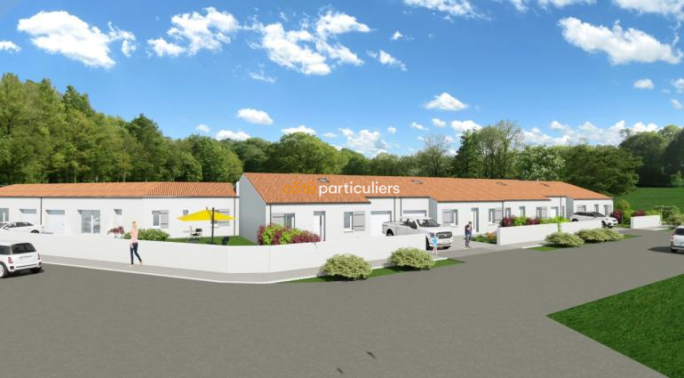 Immobilier Vente Et Location Appartements Maisons