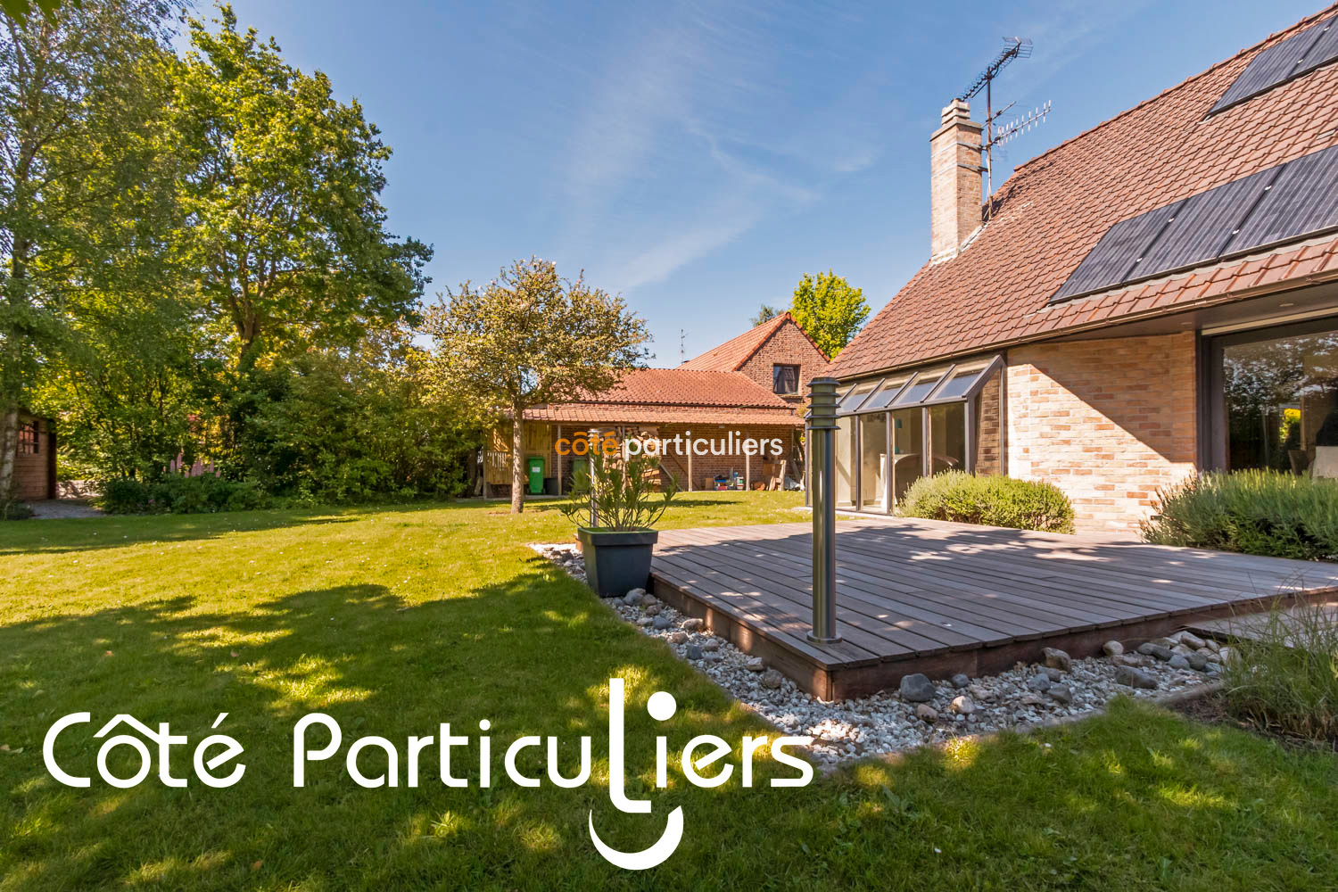 Immobilier Cysoing Vente Et Location Appartements Maisons Cysoing